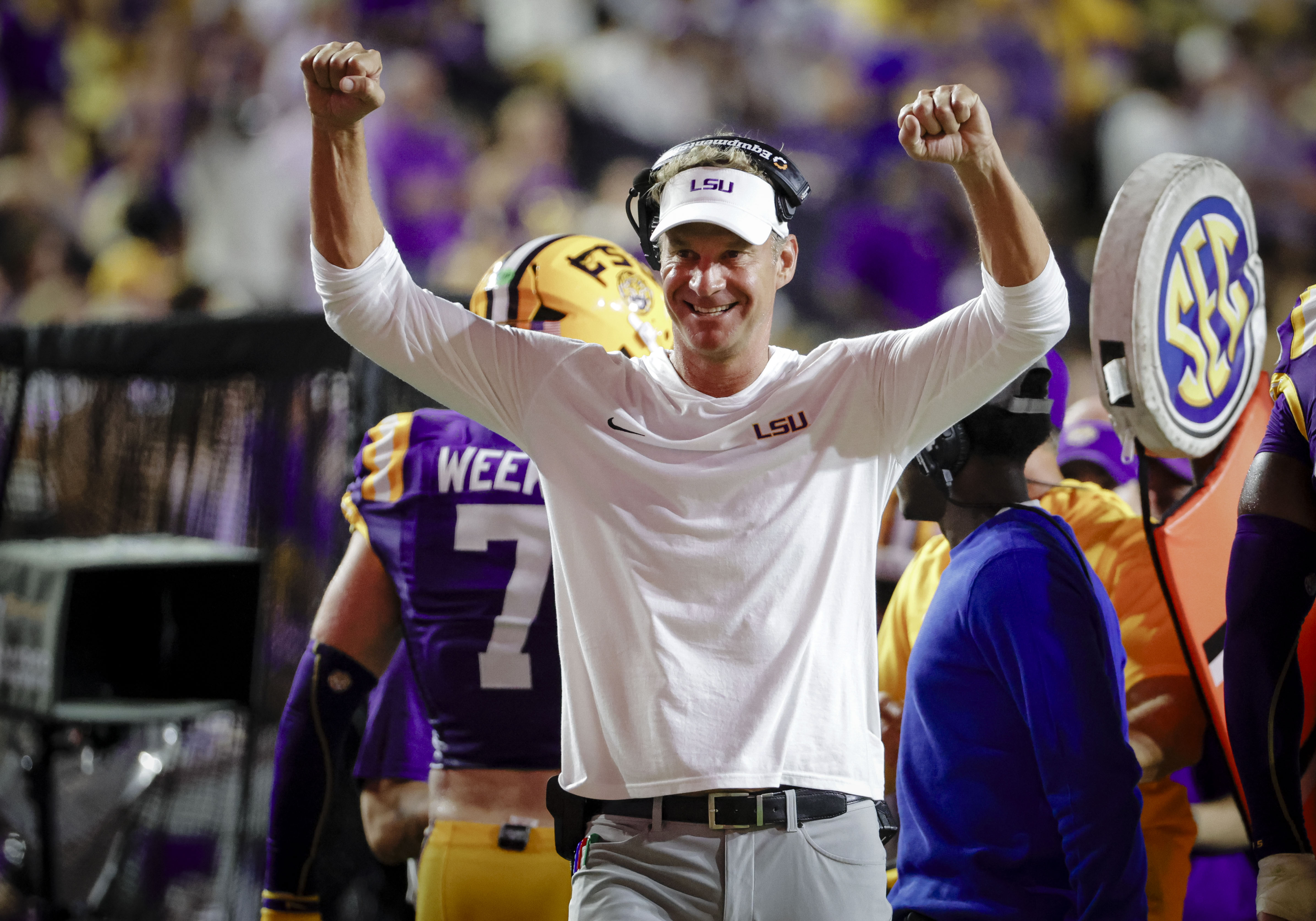 College football has finally caught up to Lane Kiffin