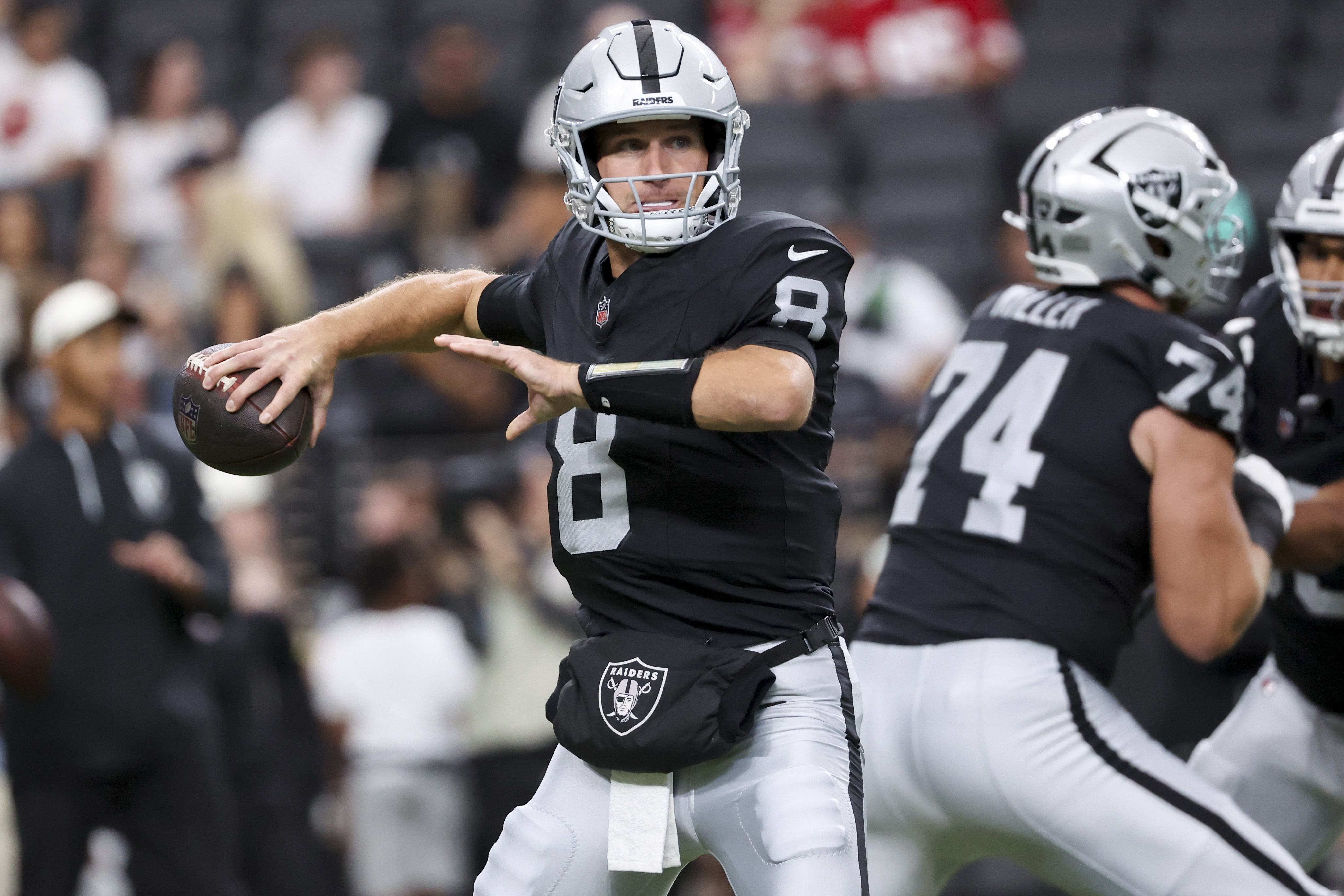 c50f587a-97a1-4c9e-bc27-db430a18b3a0 NFL survivor contest picks, predictions, advice, strategy: My favorite Week 1 selections