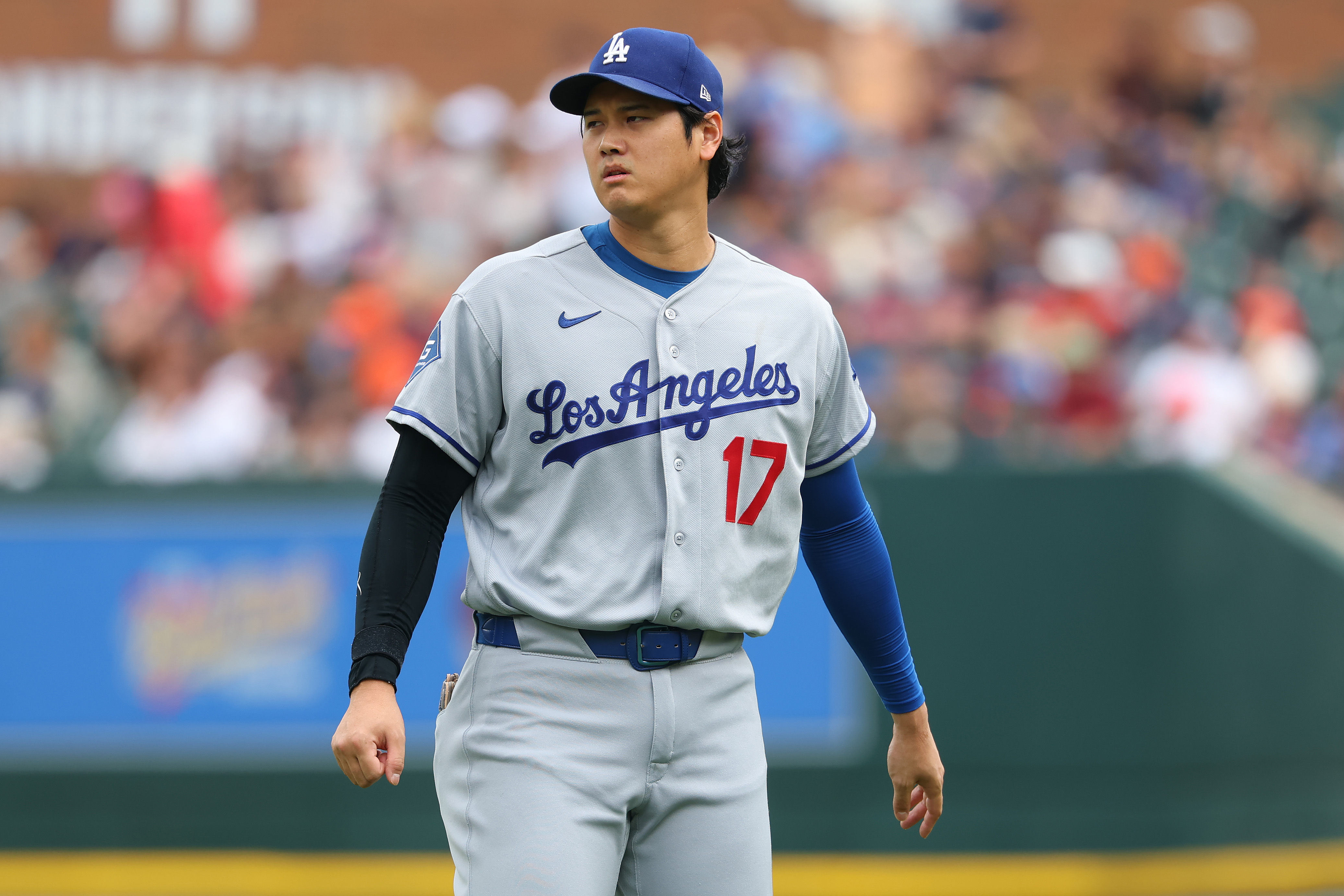 Will Shohei Ohtani pitch again in 2026? Injury update on Dodgers ace