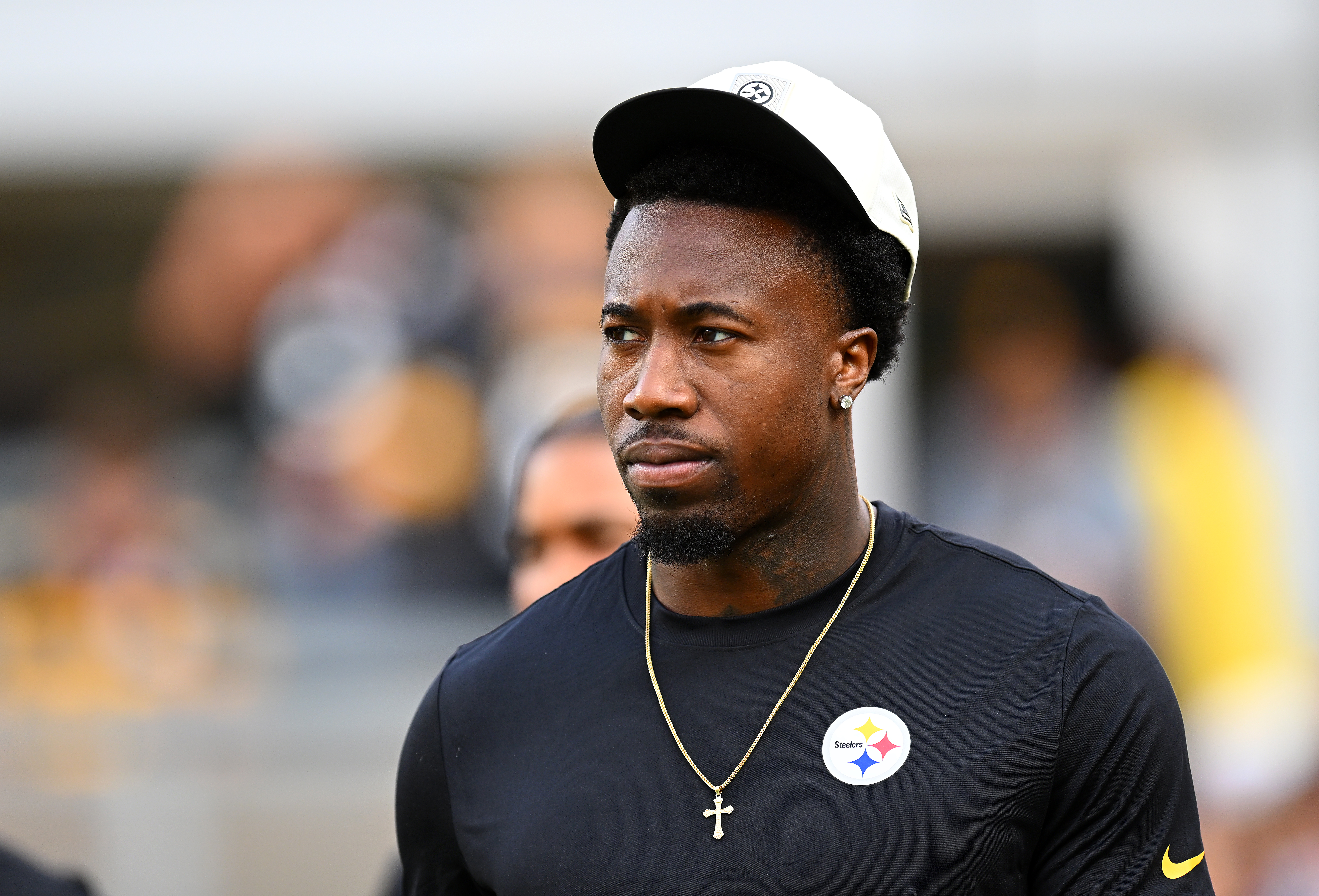 Grade the trade: Cowboys get CB Joey Porter Jr. from Steelers