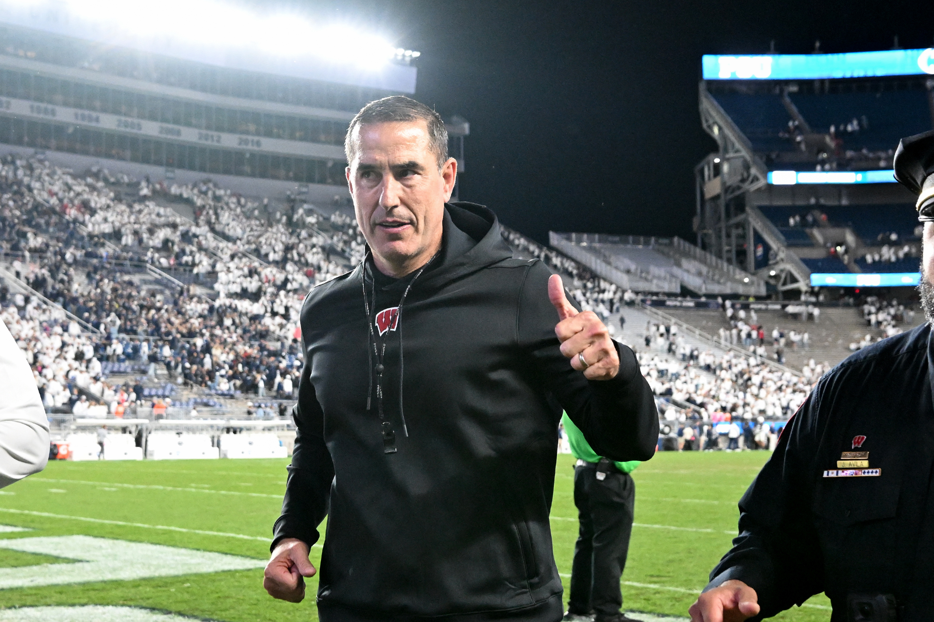 College football winners and losers: How the SEC stacks up after a pivotal Week 4