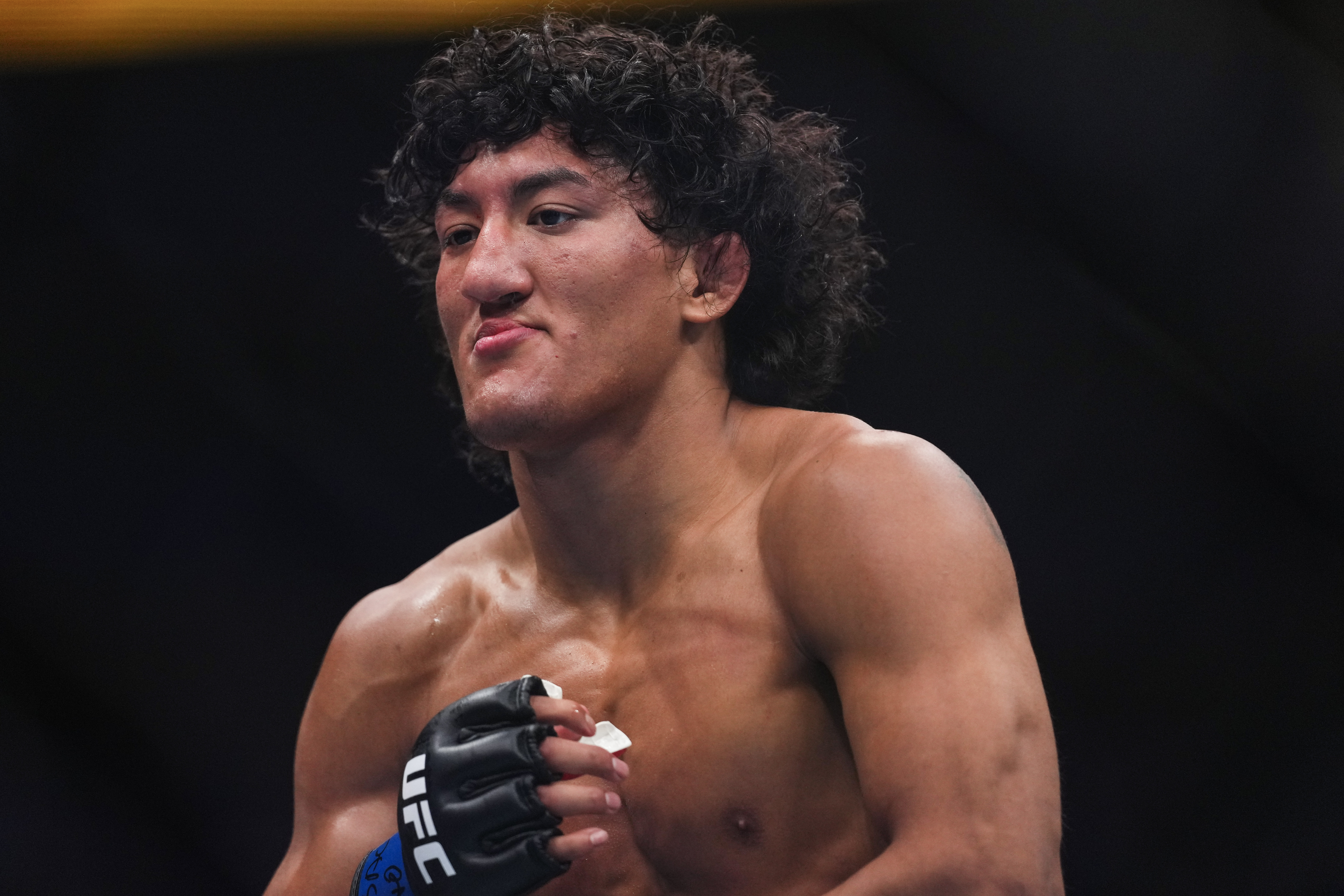 UFC Vegas 121 preview and predictions: Raul Rosas Jr. vs. Raoni Barcelos — who wins?