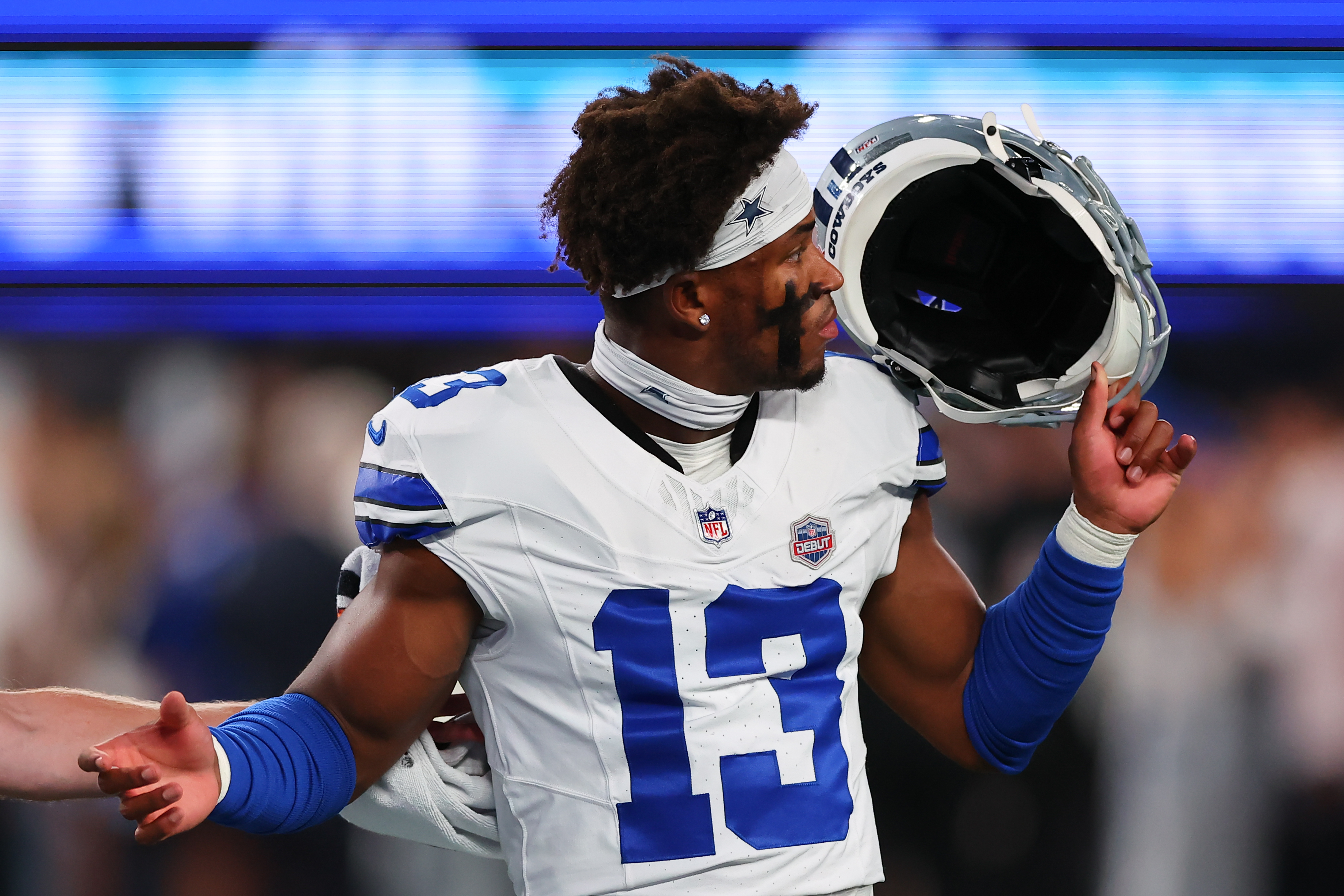 4 overreactions from Week 1 that might stick this season: Woes for Cowboys, Broncos and Patriots, and joy for future Bears fireworks