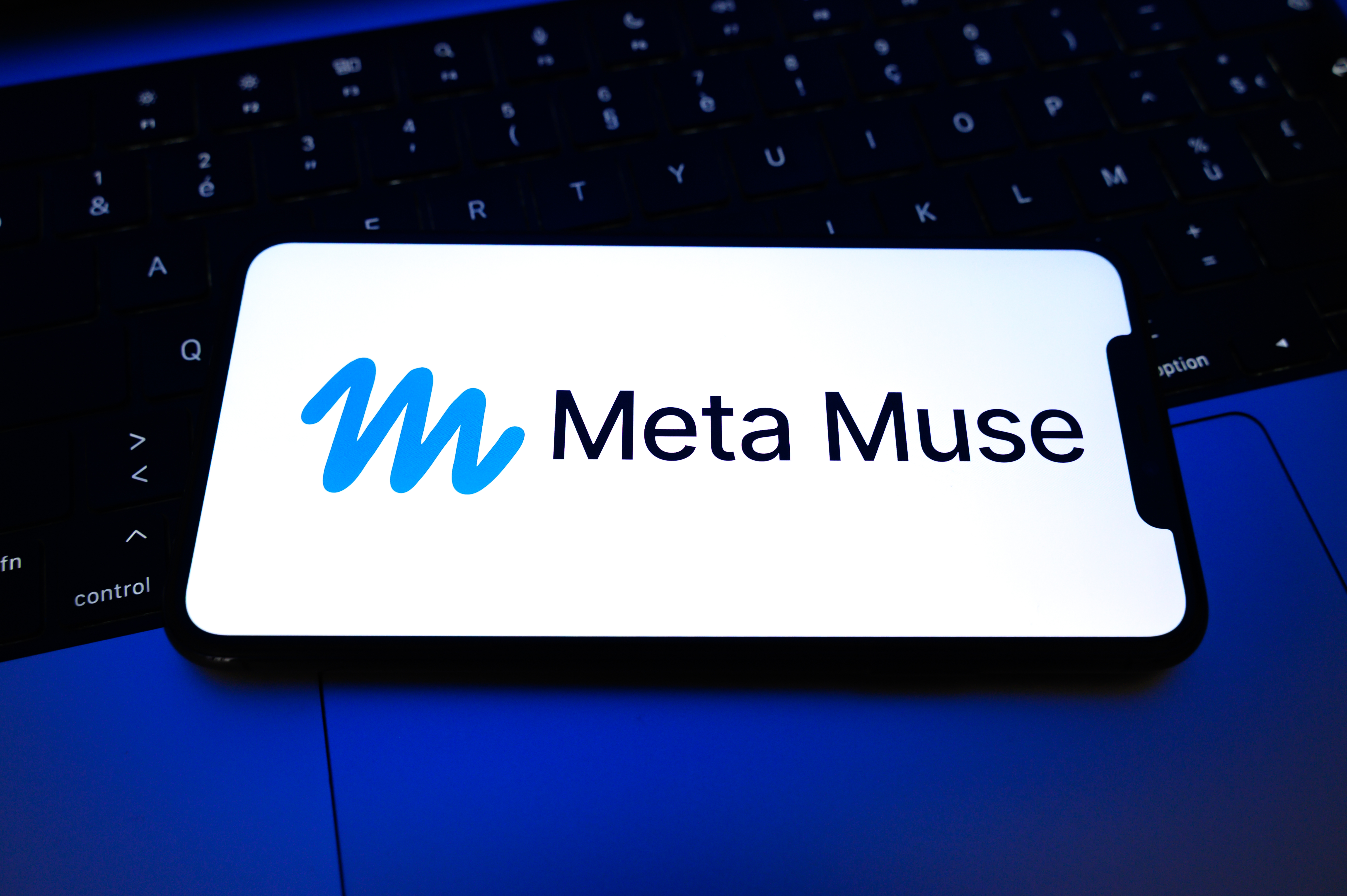 yahoo.com - Brian Sozzi - Meta Muse AI may throw gas on the labor displacement problem - but it's not all doom and gloom