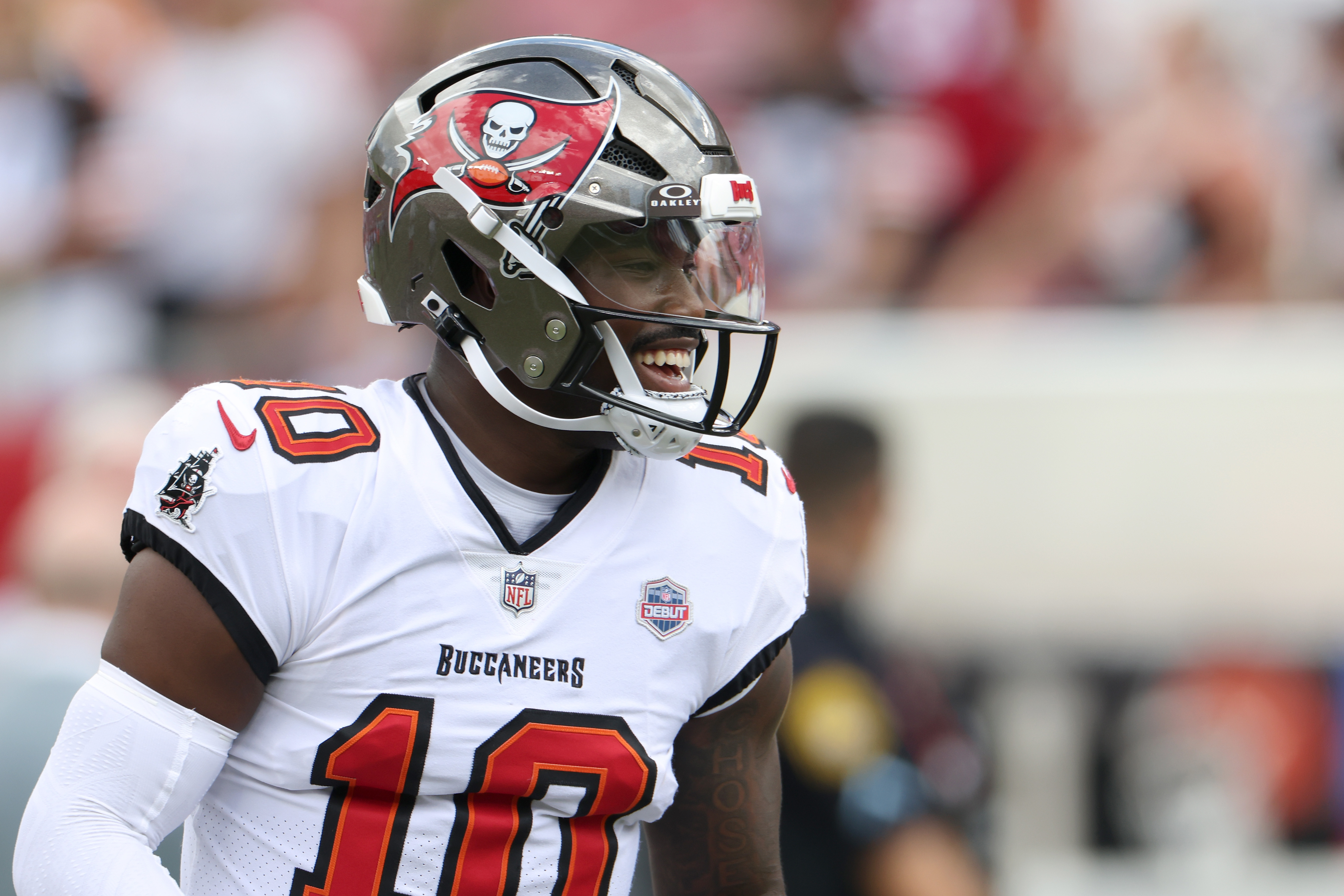 Baker Mayfield injury: Jalon Daniels is QB1, so what does it mean for fantasy?