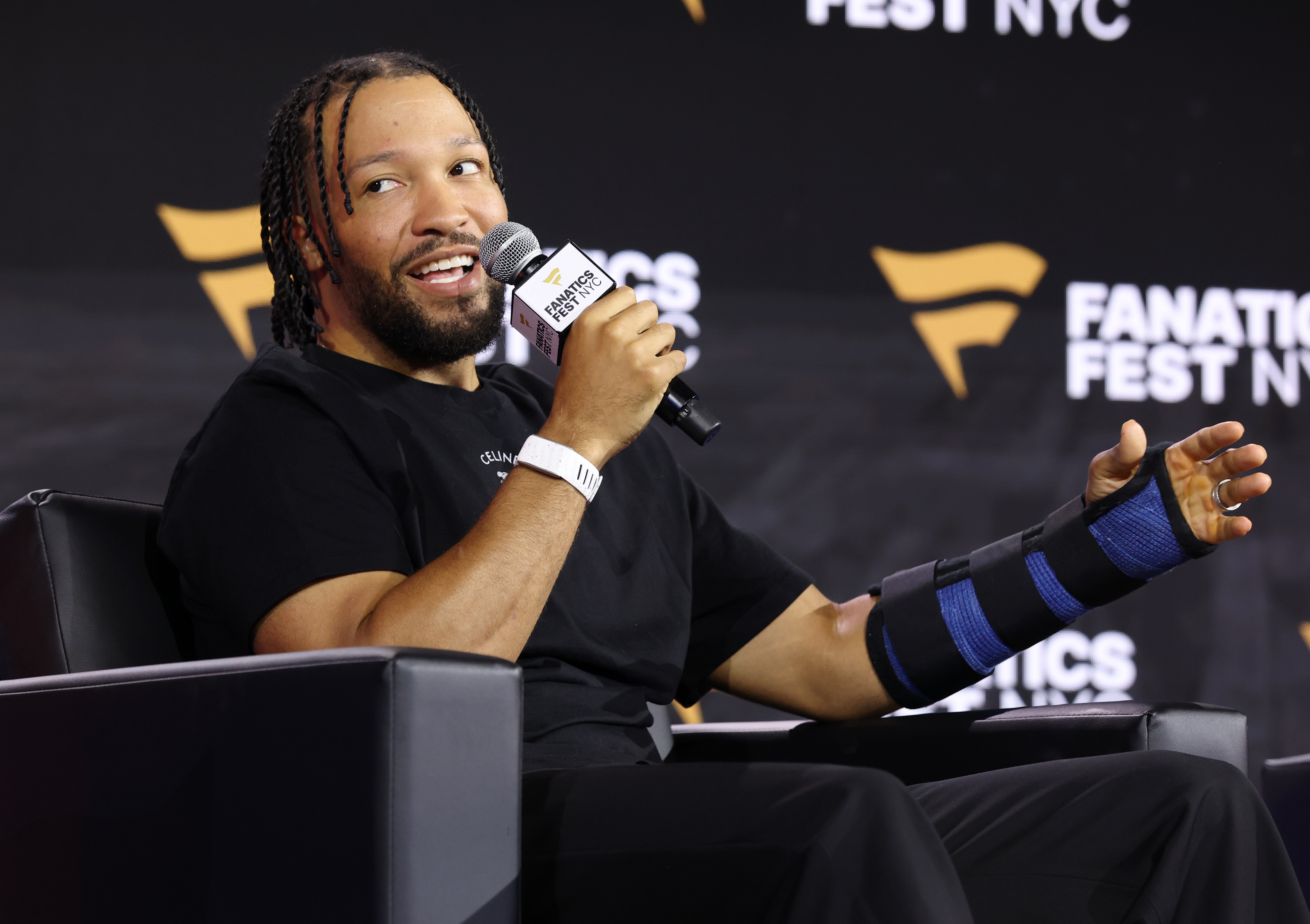 Jalen Brunson to host SNL Season 52 premiere