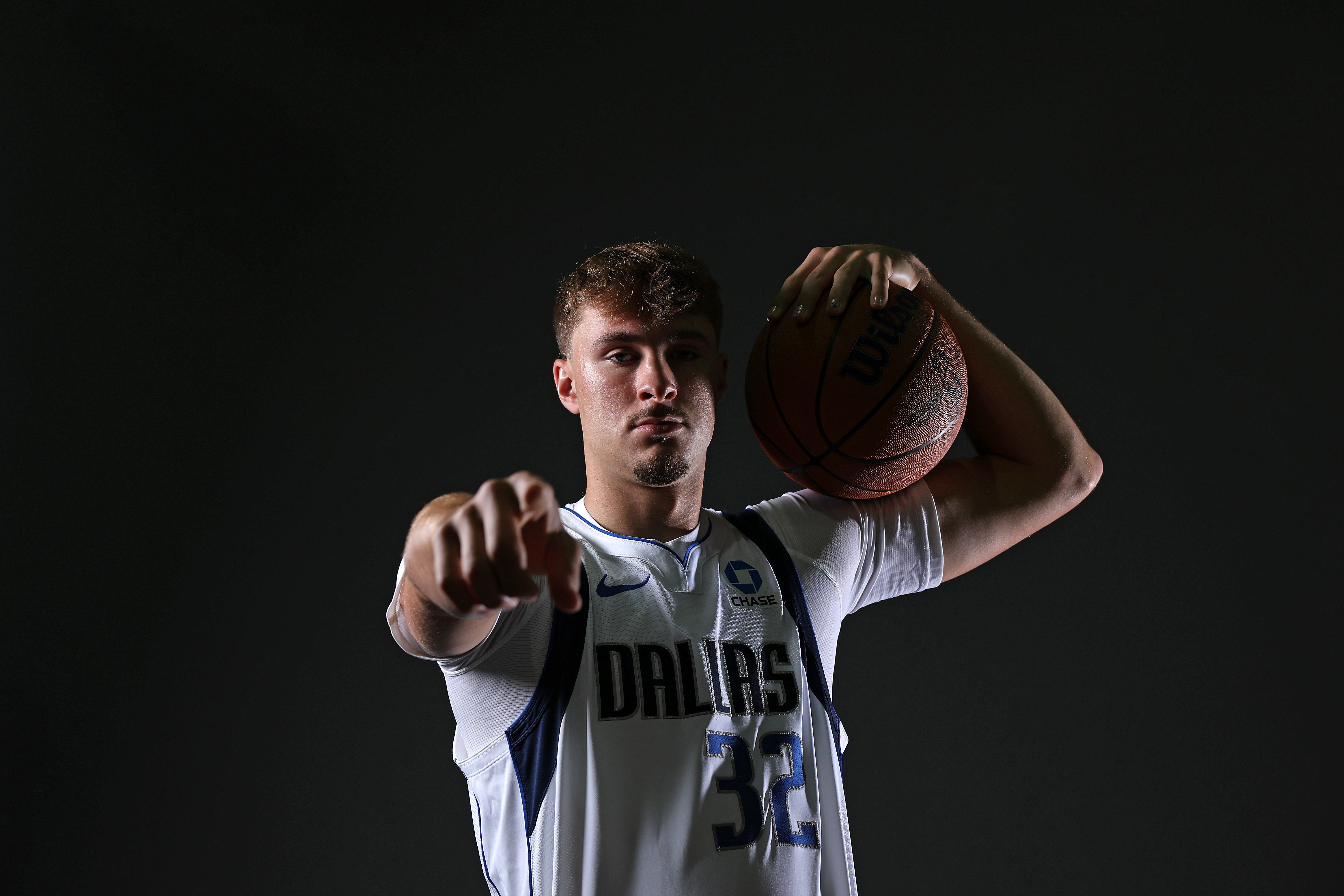 NBA Vegas preseason power rankings: Thunder ranked No. 1, ahead of Victor Wembanyama's Spurs