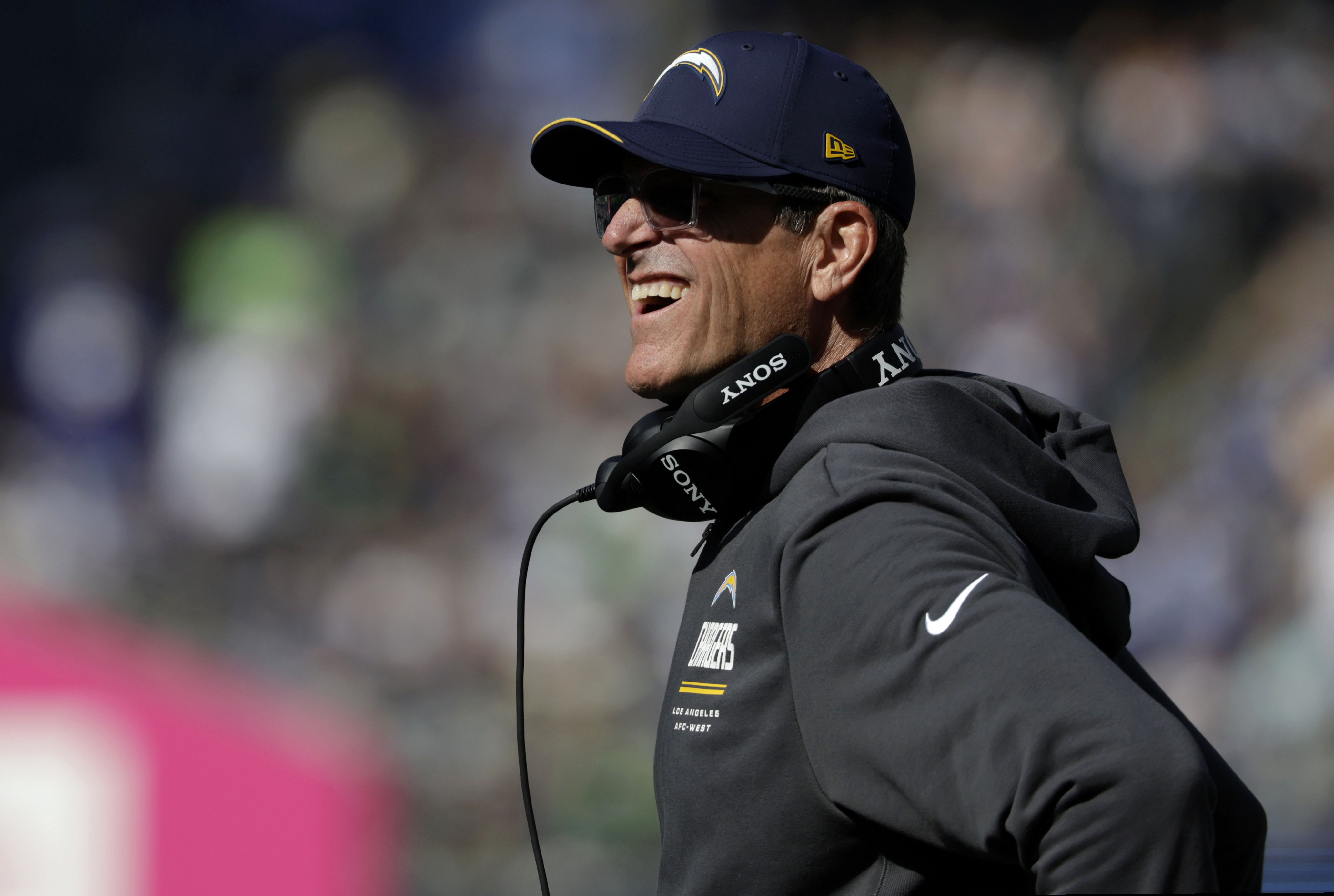 NFL coaches on the hot seat: Who's in the most trouble after 5 weeks?