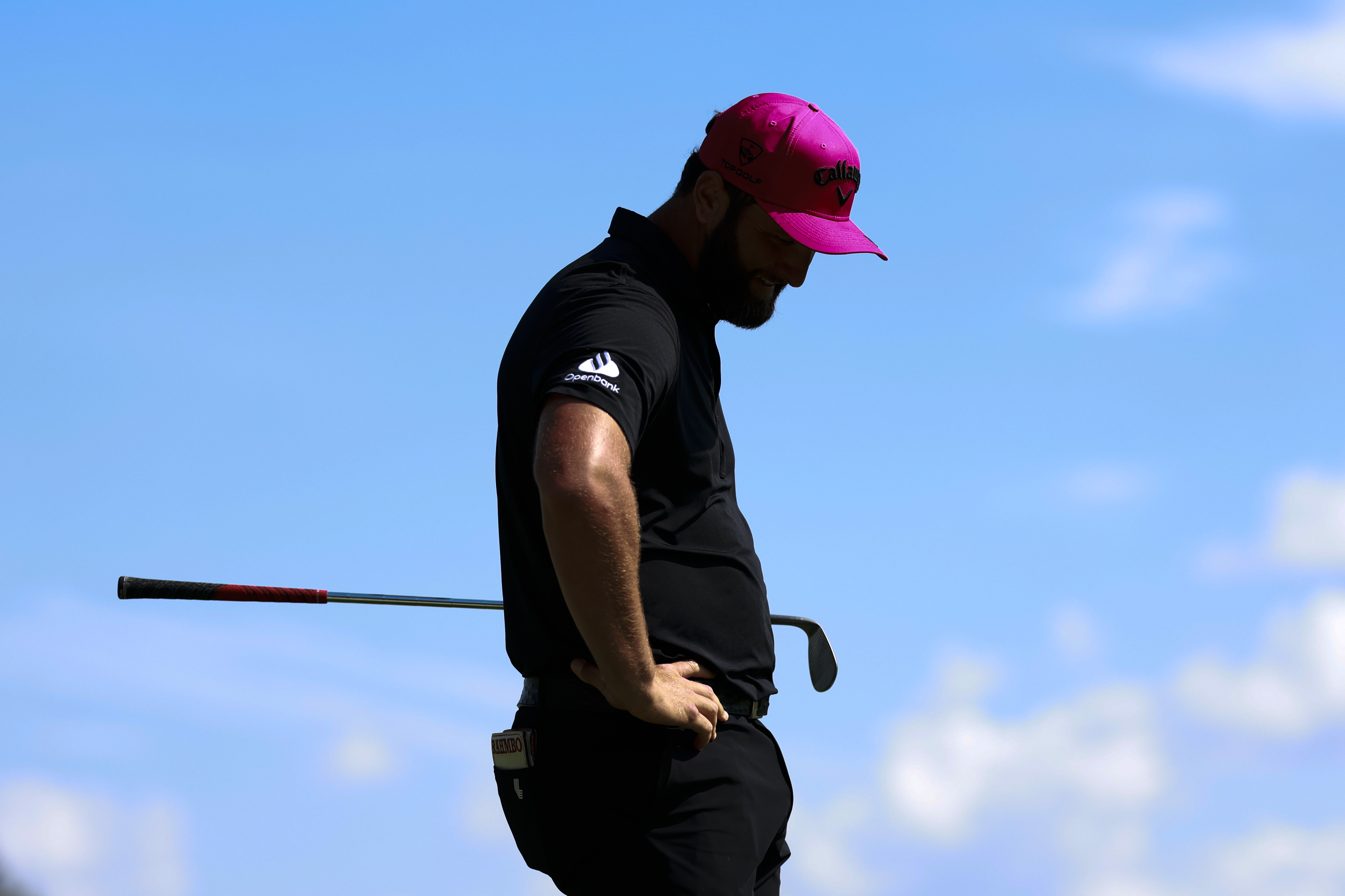 3409a812-0ef3-4c99-a144-31d04e3c8fa9 Jon Rahm reaches agreement to end LIV tenure, walking away from as much as $100 Million