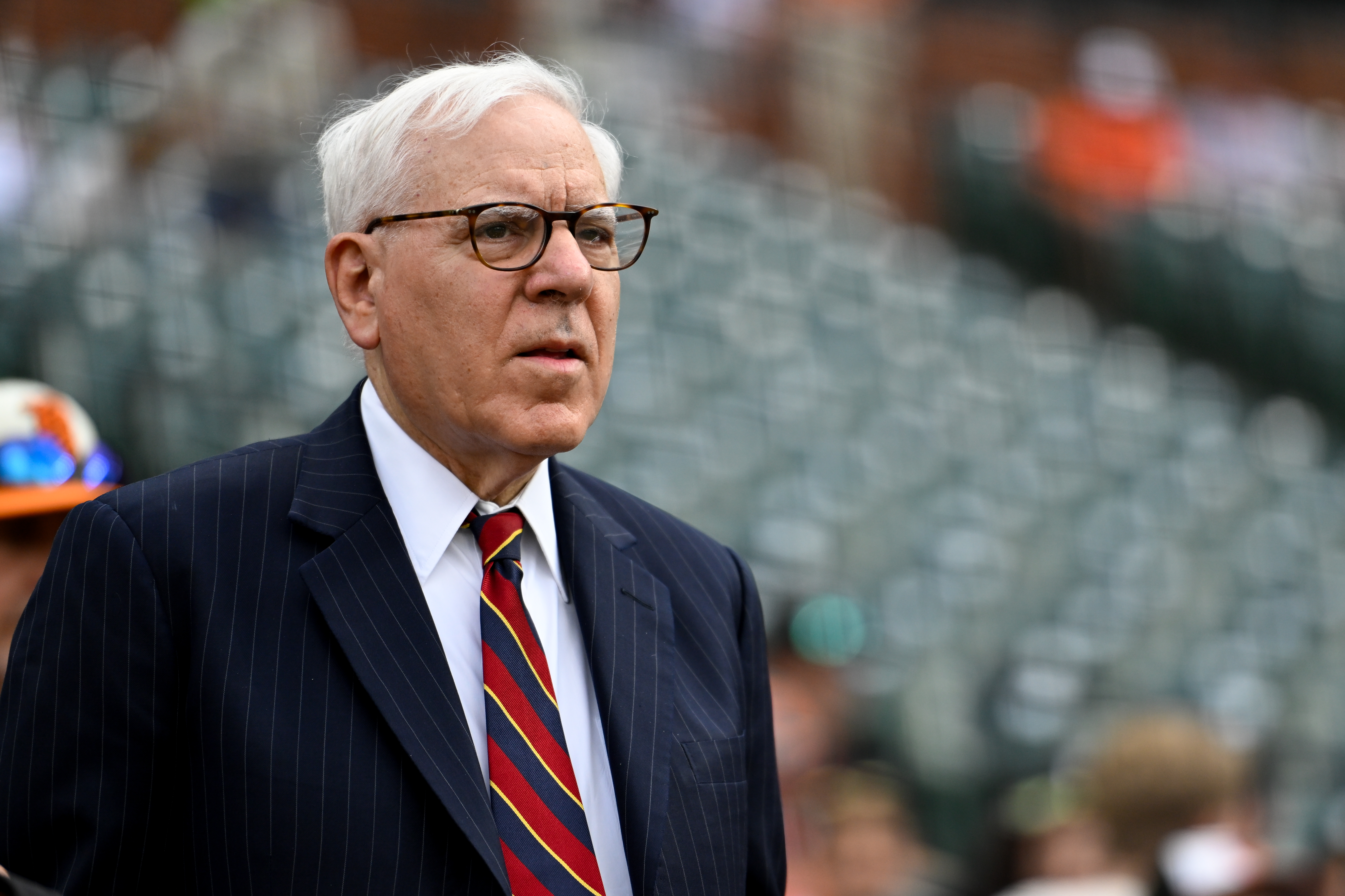 Orioles' David Rubenstein admits what MLB owners don't want fans to know: They're making a ton of money