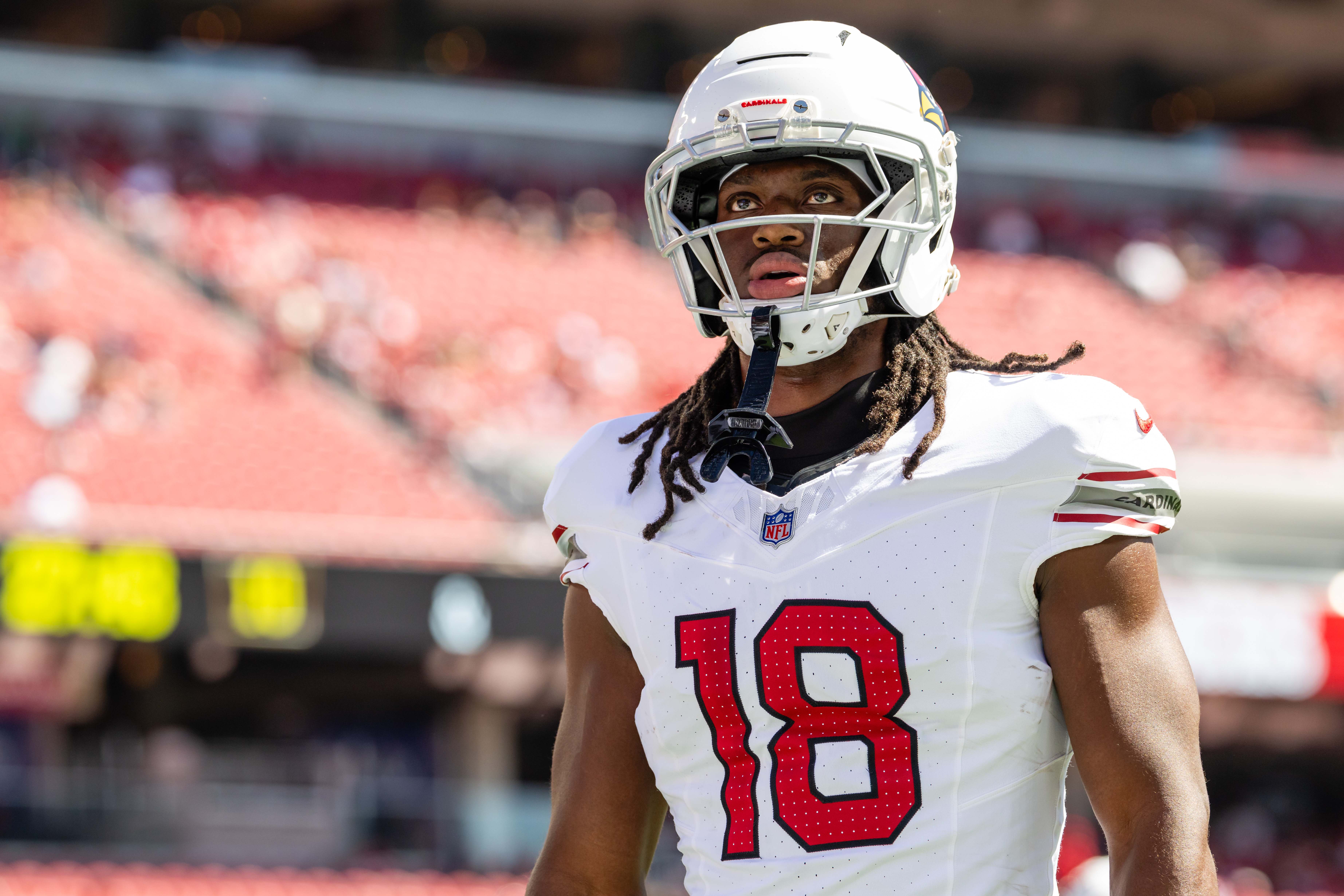 Marvin Harrison Jr. fantasy football news — ADP impact