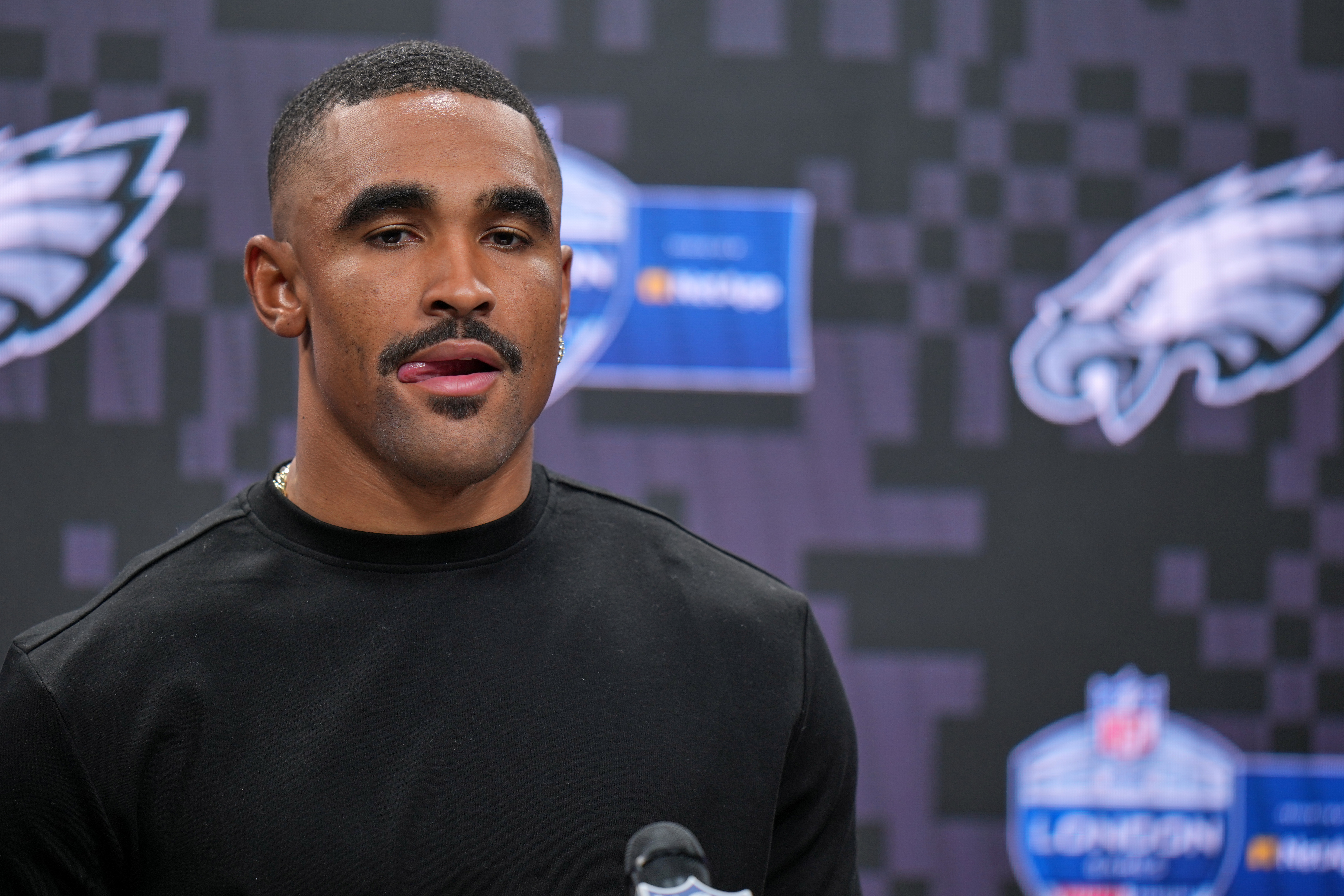 Jalen Hurts fantasy football news — ADP impact