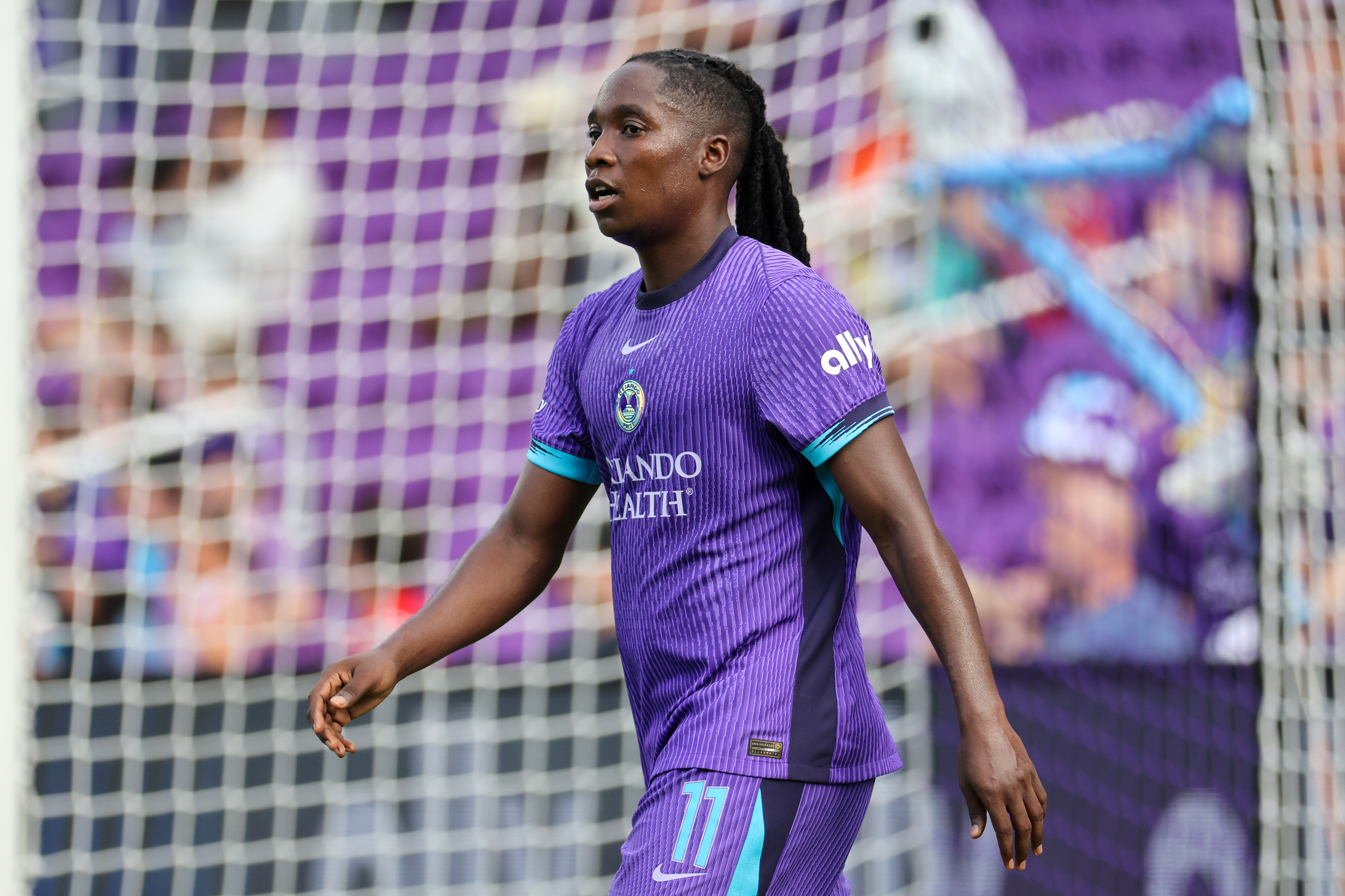 Zambia women's national team players to miss NWSL games while undergoing Ebola travel restriction protocols