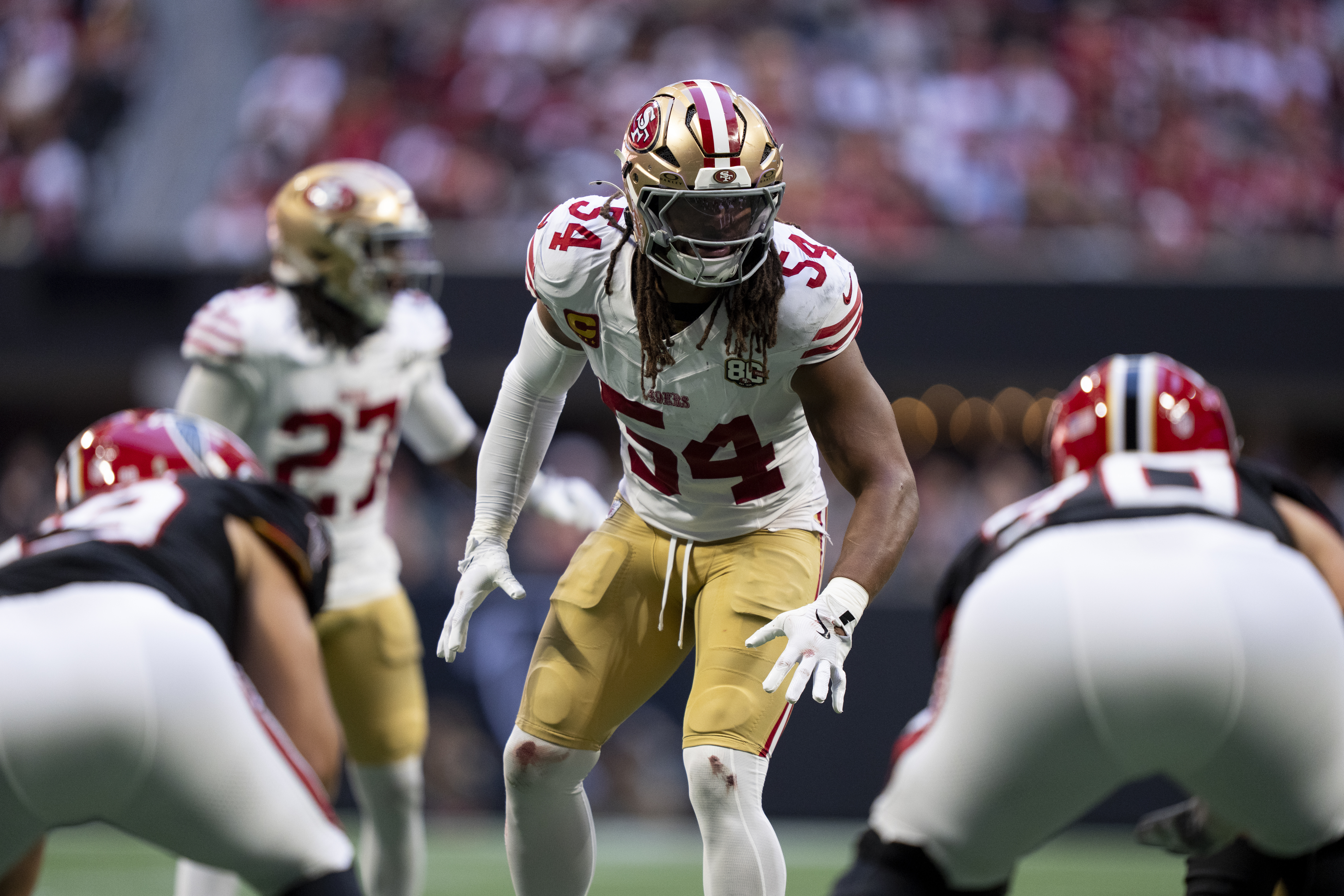 NFL betting, odds: 5 futures bets I'd make right now, including Jaxon Smith-Njigba to win MVP