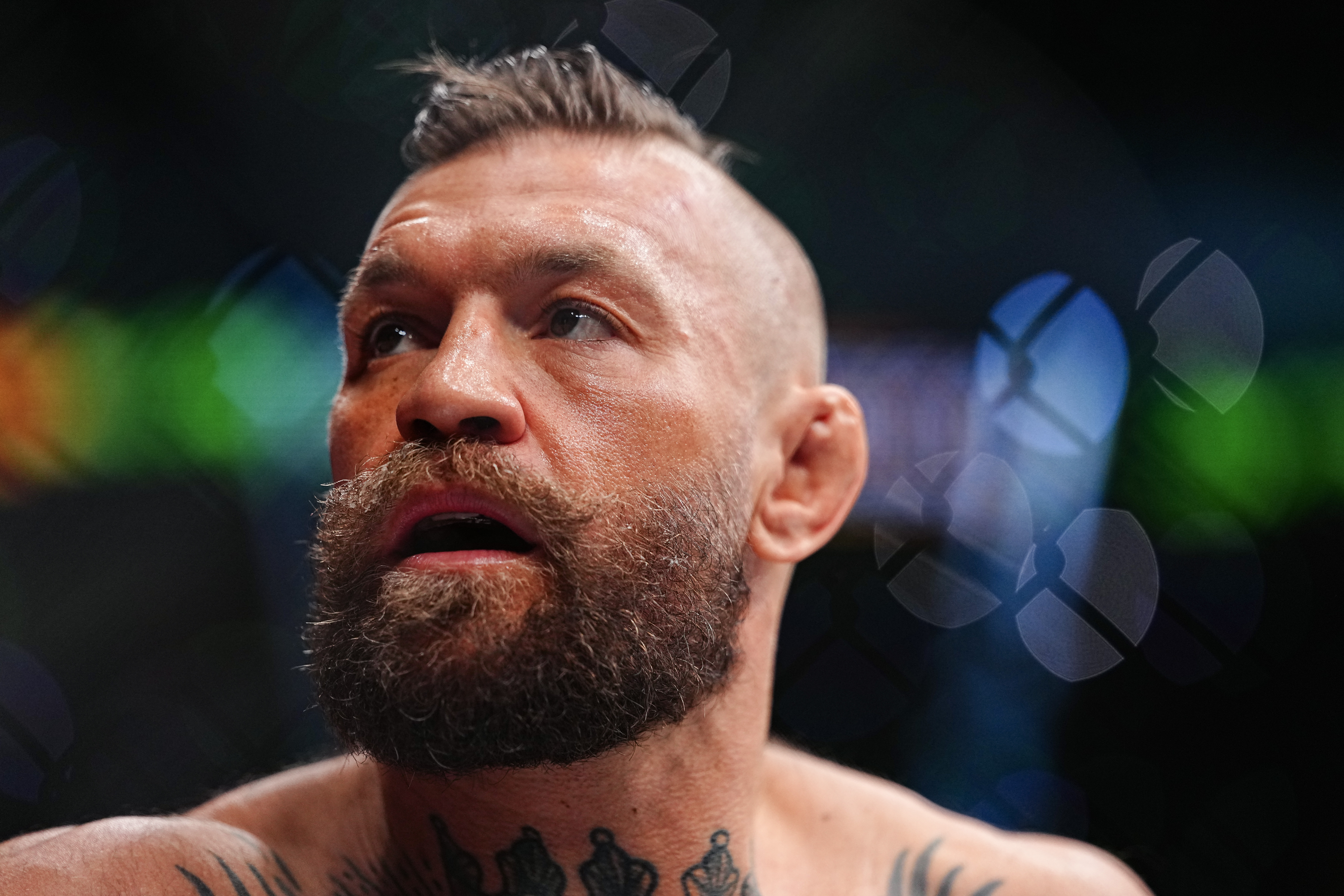 Conor McGregor's coach reveals timeline for UFC comeback, with ex-champ 'moving around quite well'