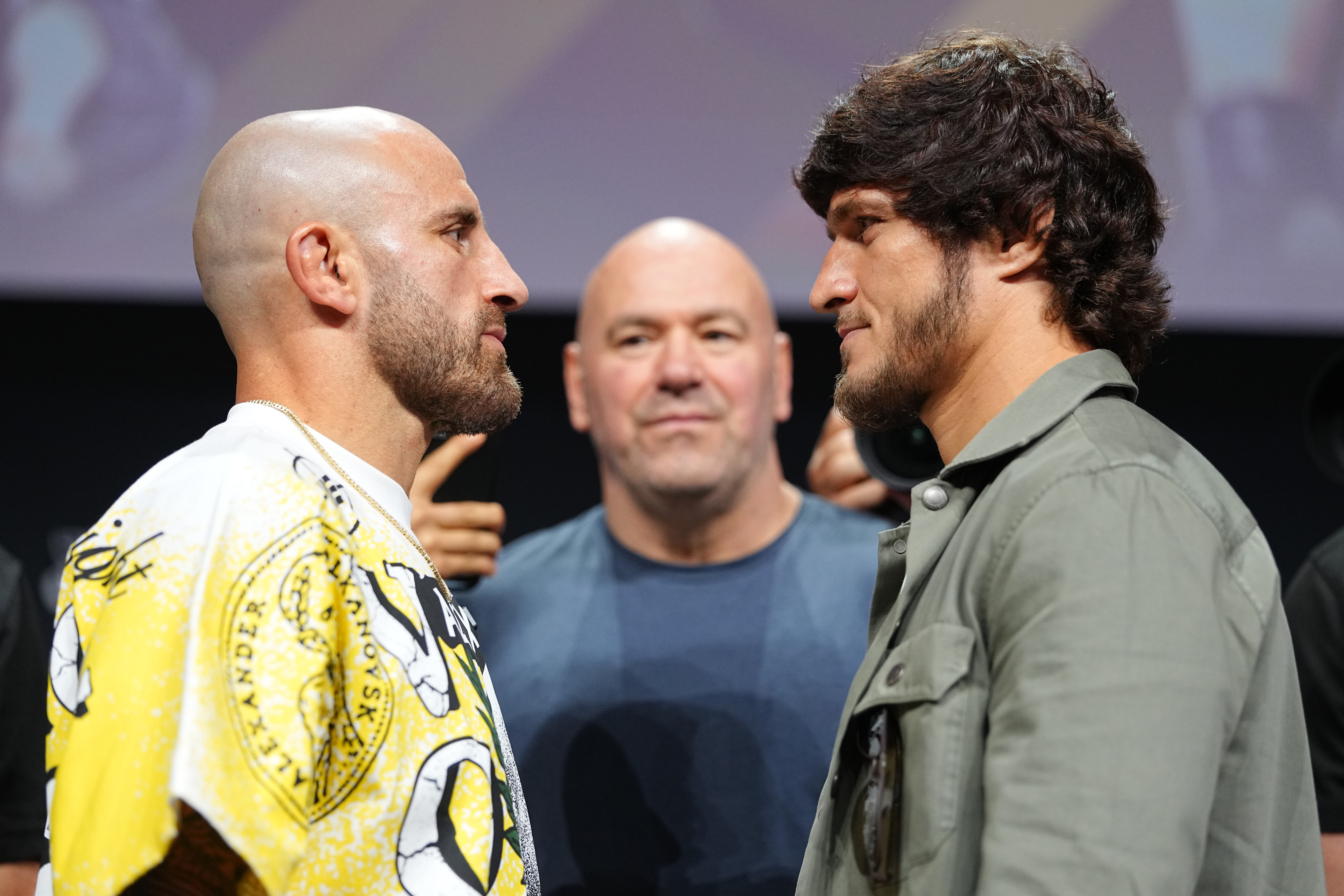 UFC 333's 7 big questions: Is the Alex Volkanovski era over? Which Yan-Dvalishvili fight was a fluke?