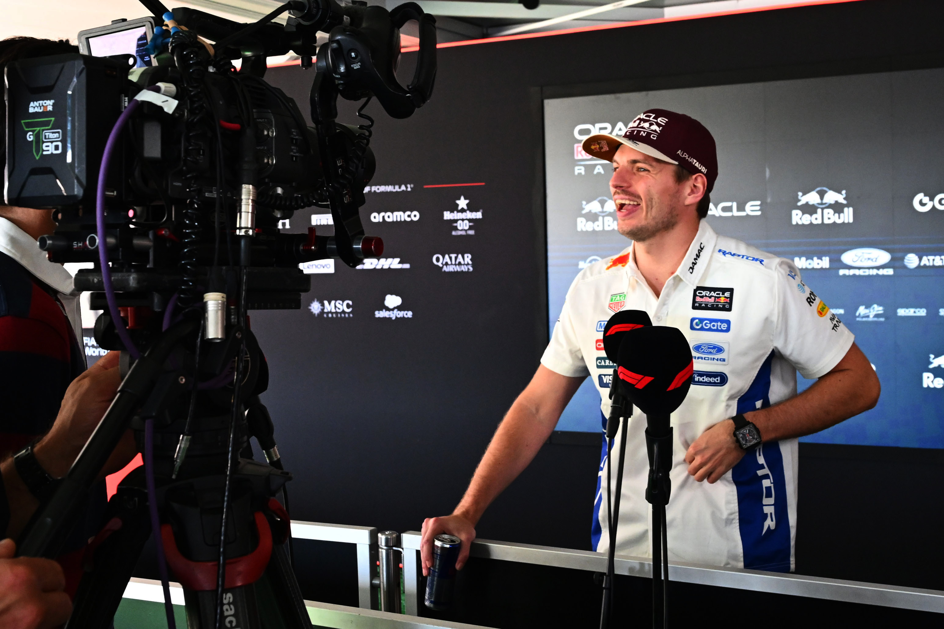 F1 United States Grand Prix: Results, starting grid, schedule, how to watch, best bets and weather 