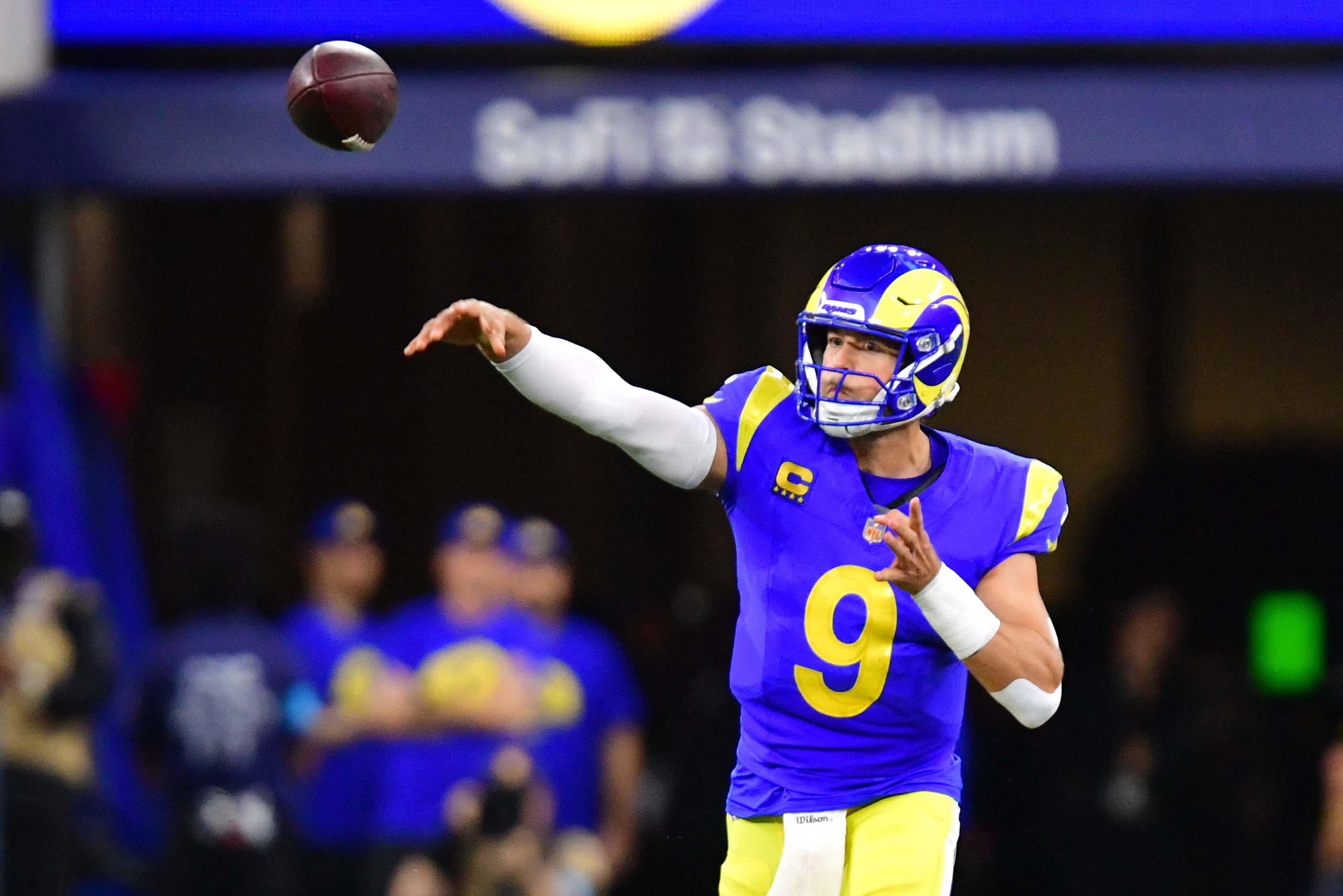 'I'm sick right now with myself' — Why did Rams' Sean McVay put more trust on an unreliable kicker over Matthew Stafford's arm?