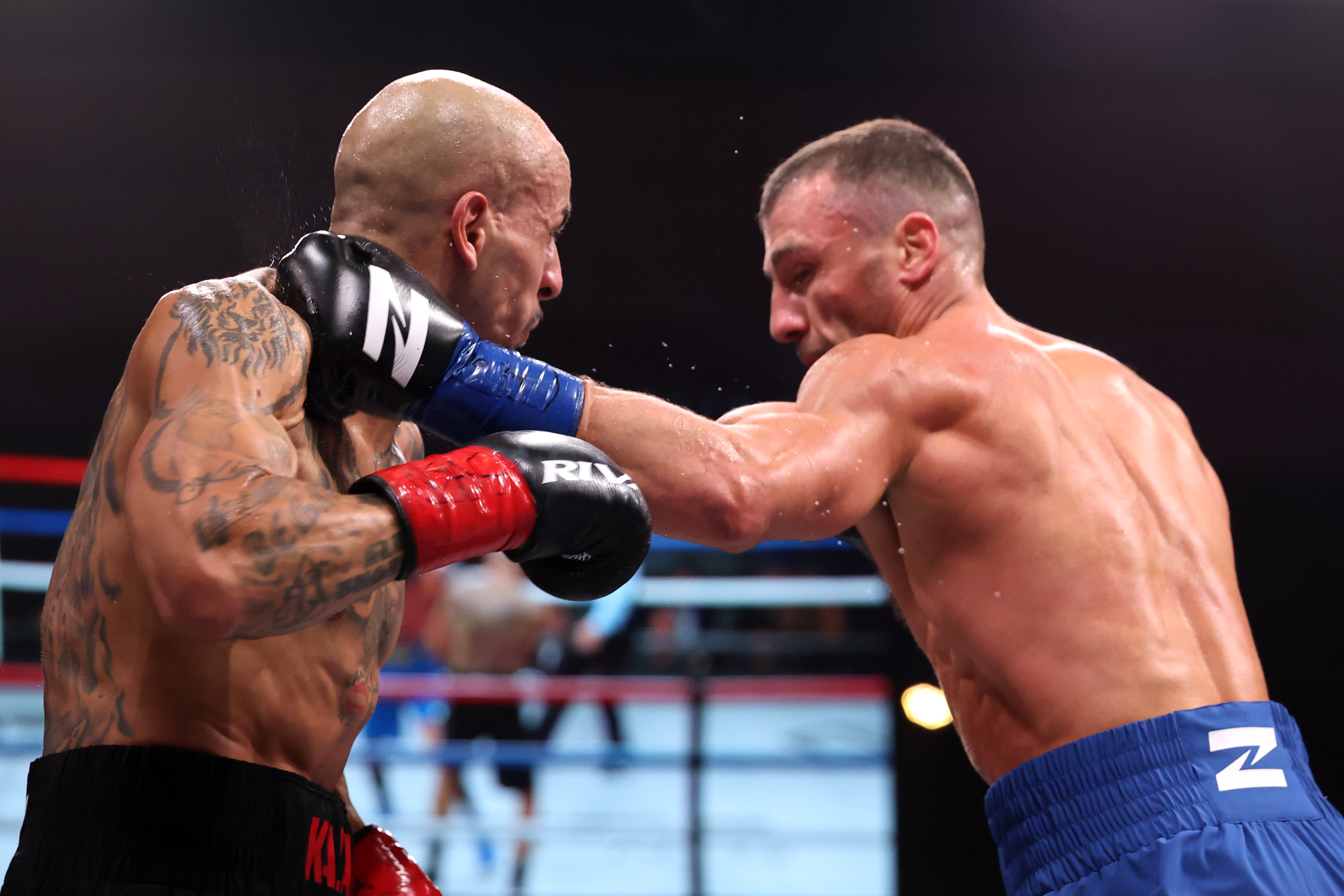 Oscar De La Hoya doubts Ryan Garcia joins Dana White after current deal expires: Not 'a good fit for him'