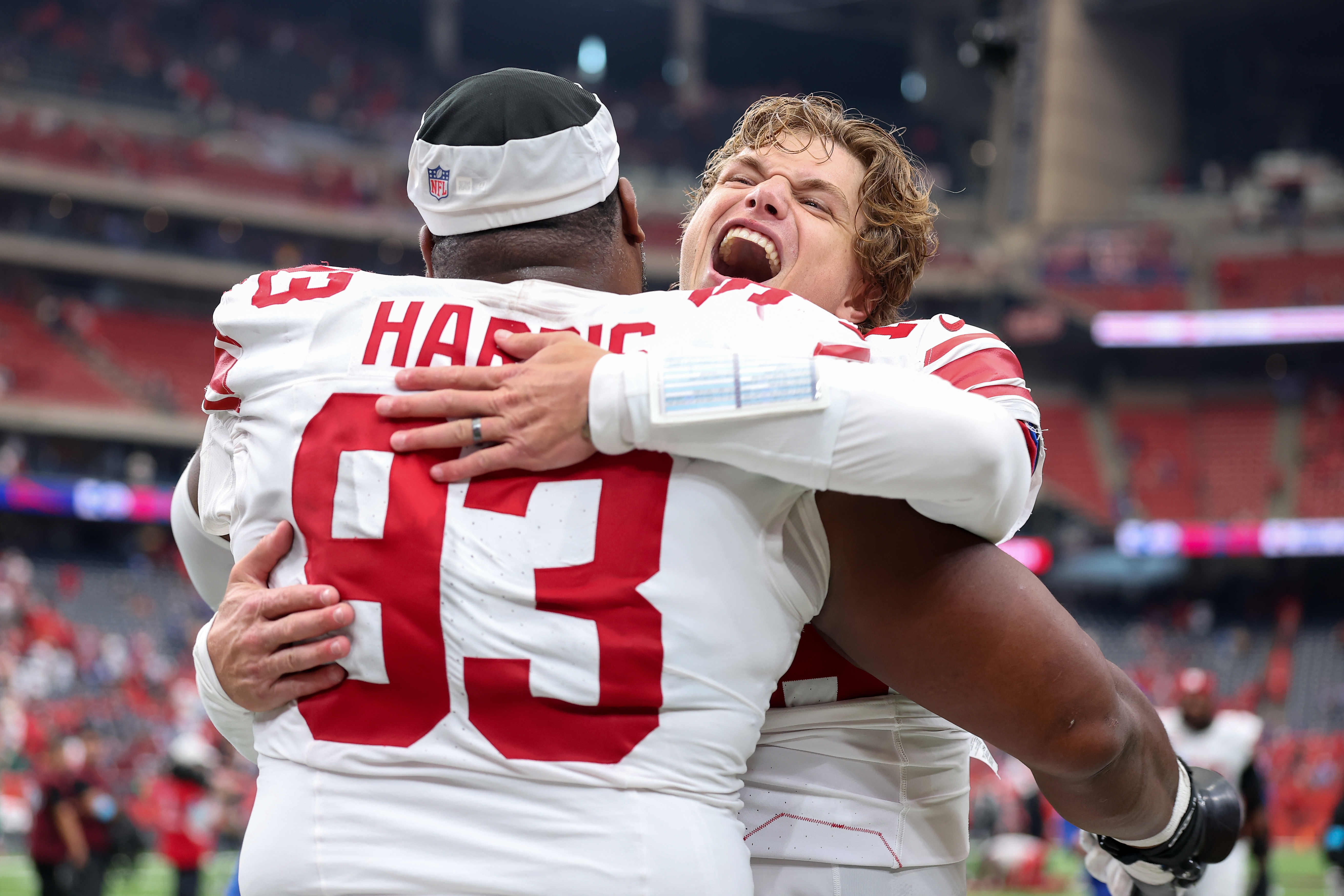 The J.J. McCarthy saga: Why did Minnesota give up on him, and can he save the Giants?