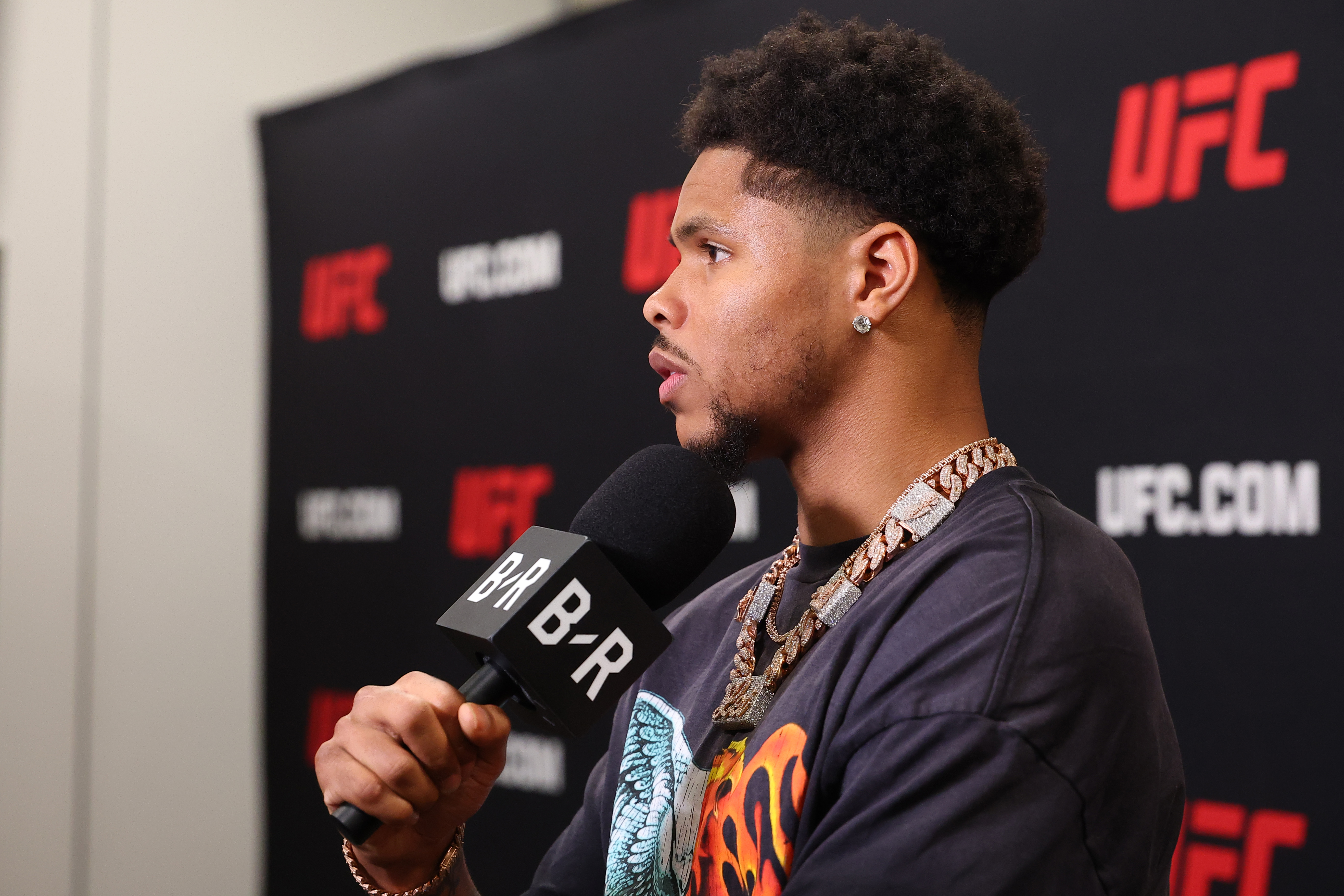 Shakur Stevenson’s Zuffa Boxing exit exposes further flaws in Dana White’s grand plan