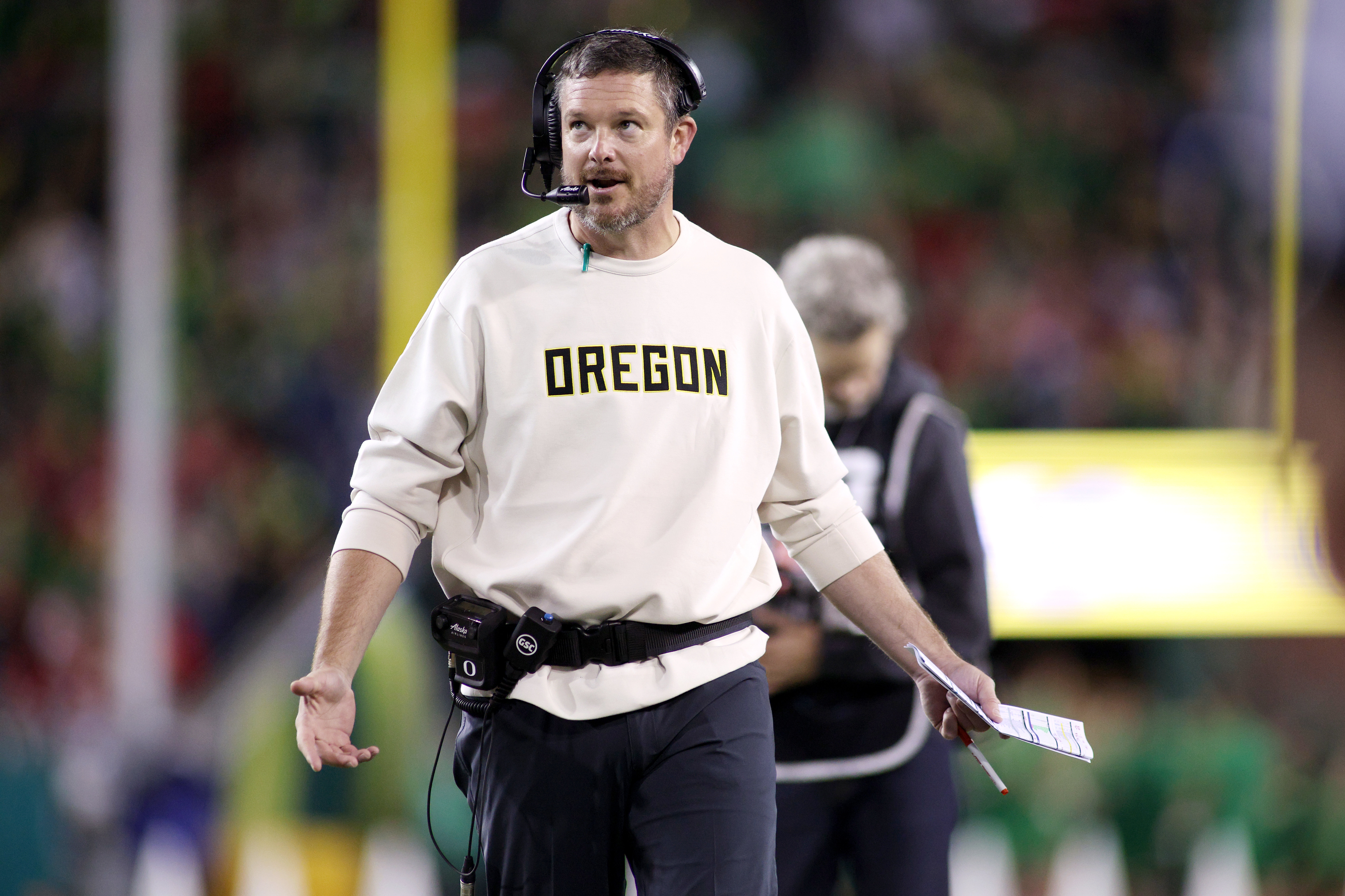 8a053344-6fe8-4dbc-a4e7-2a7d0ca7d0b7 Misery Index: Texas Tech's big money and bigger talk can't save it from embarrassing loss