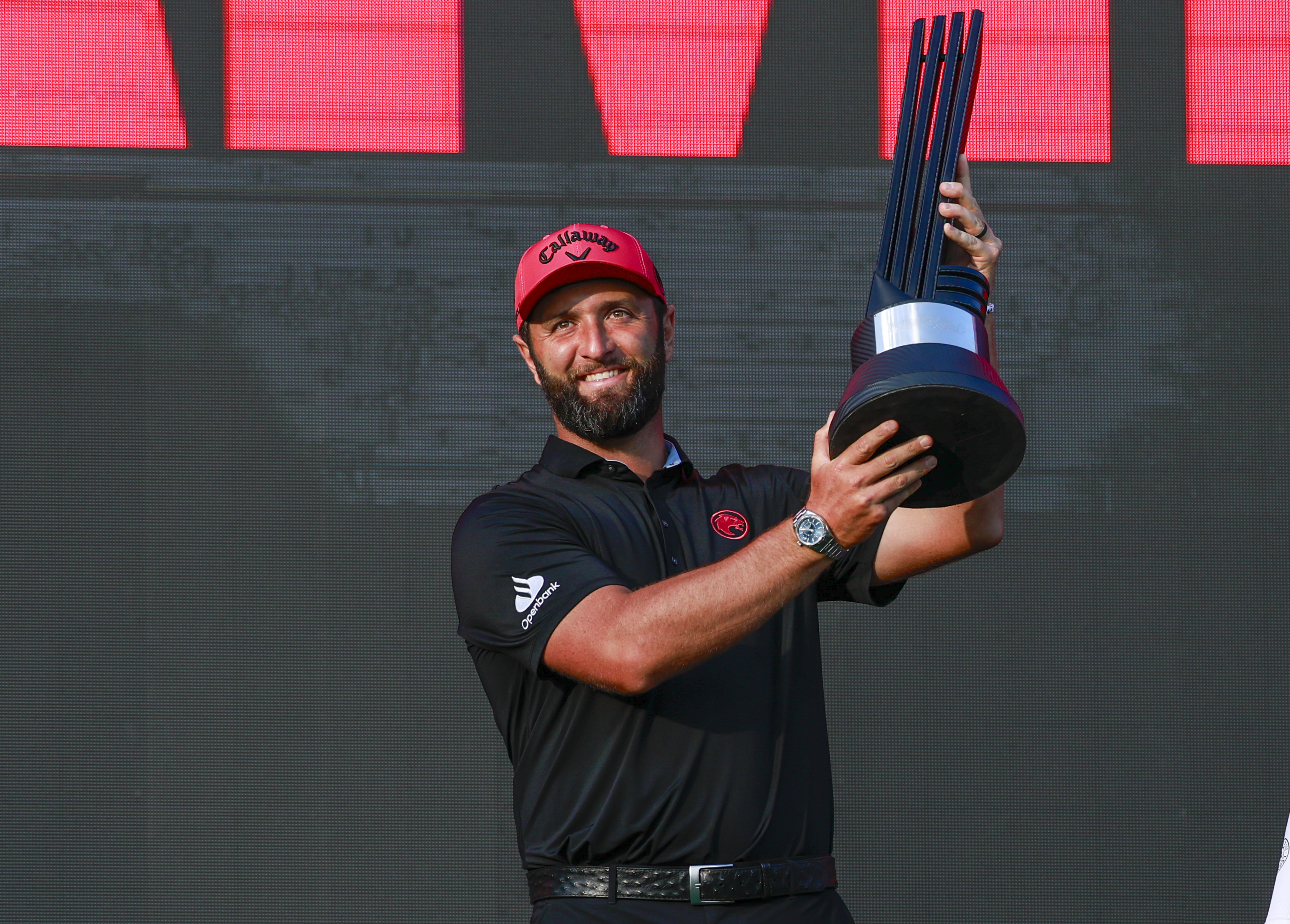 Jon Rahm will not participate in LIV Golf 2.0, his lawyer says