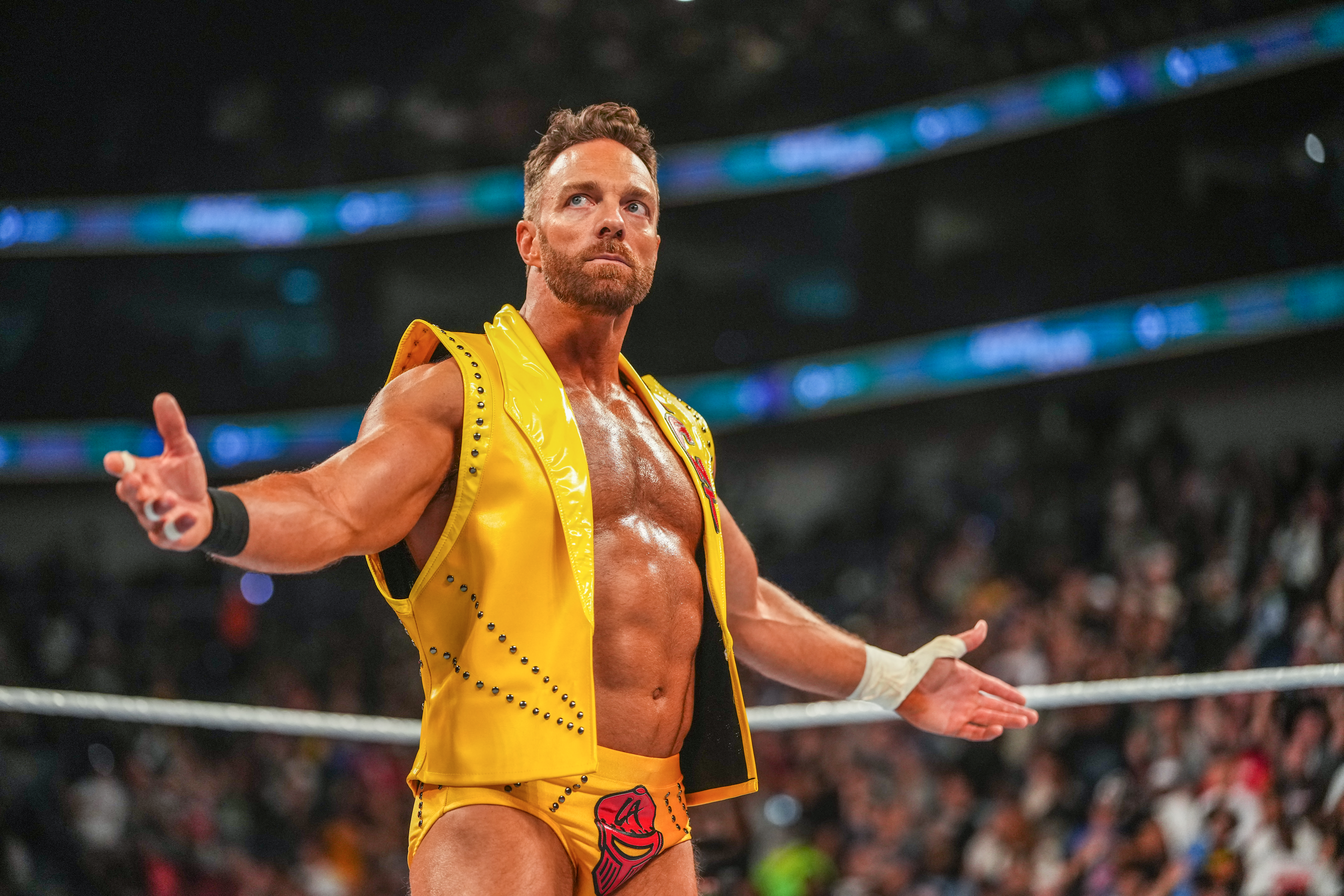 WWE Money in the Bank takeaways: Penta's big moment can't hide WWE's missed opportunities