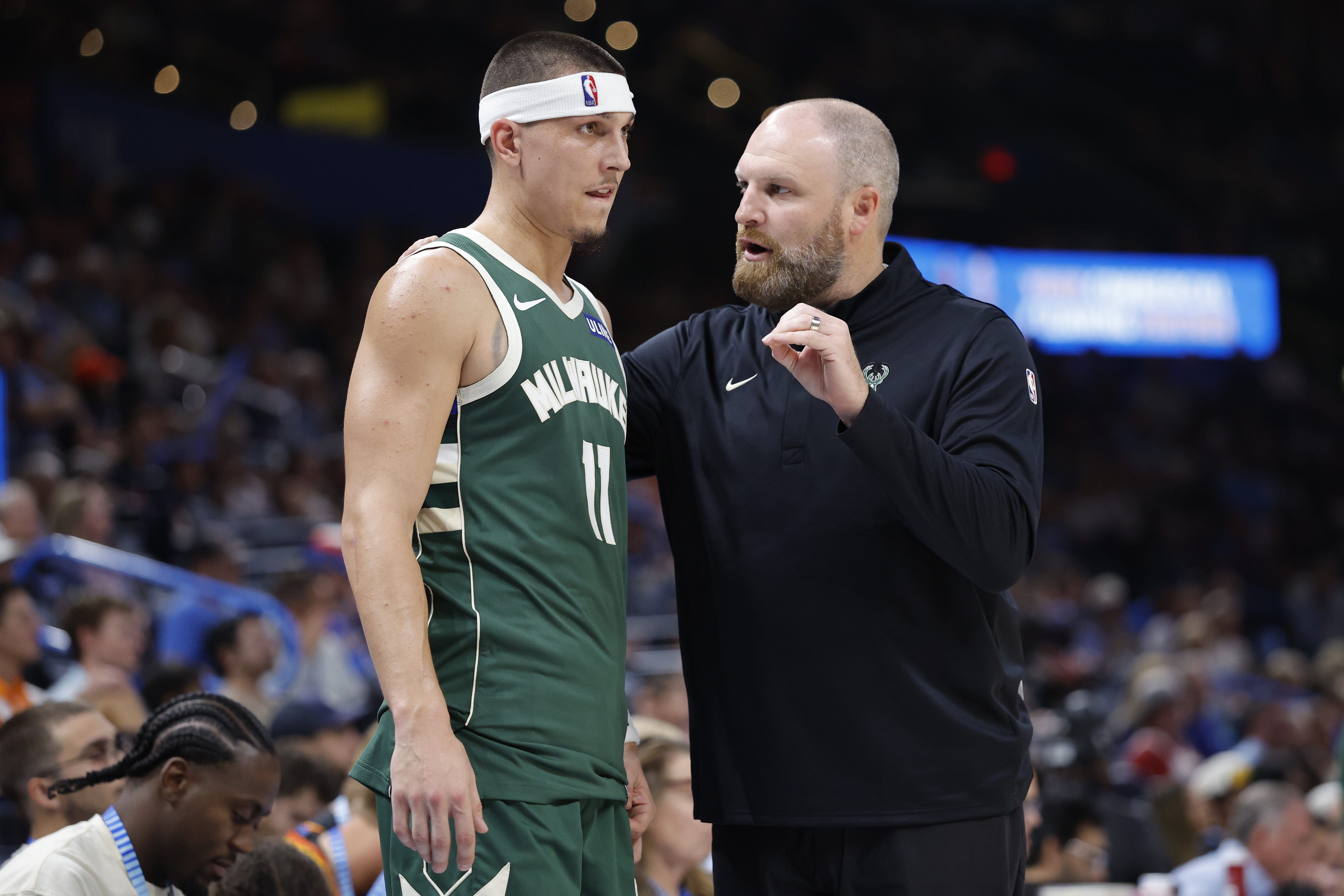 Milwaukee Bucks season preview: Opening schedule, win projection and everything to know for 2026-27
