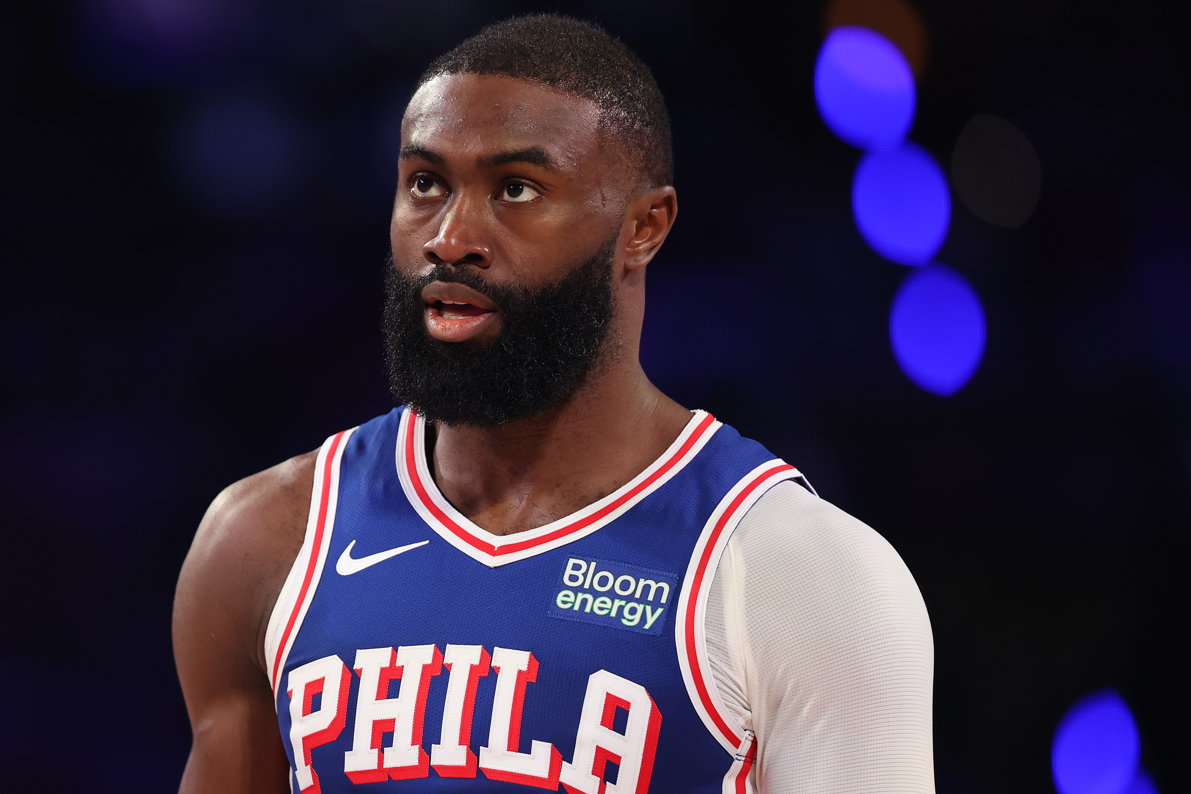 Jaylen Brown responds to Jayson Tatum's 'no beef' comments as dispute continues: 'He's got a great PR team'