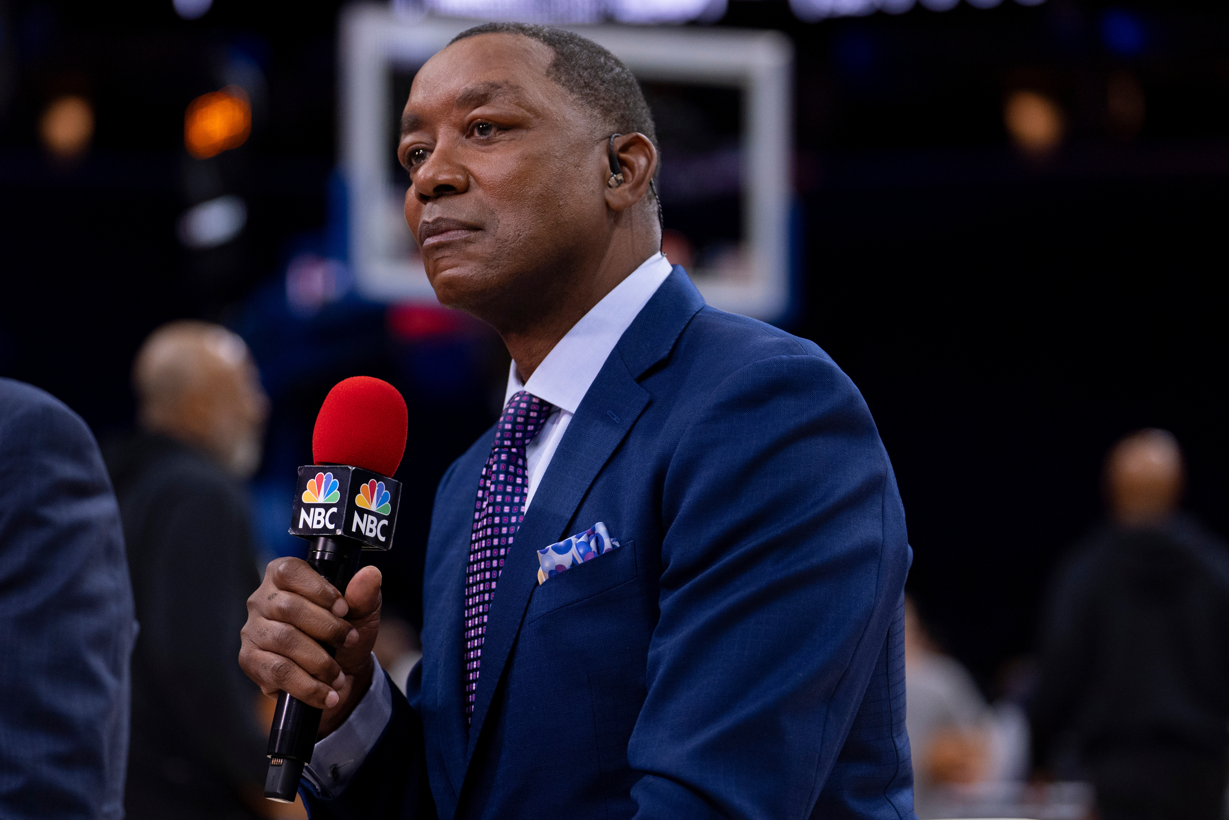 Isiah Thomas returning to Knicks on newly formed board of directors despite his past failures with franchise