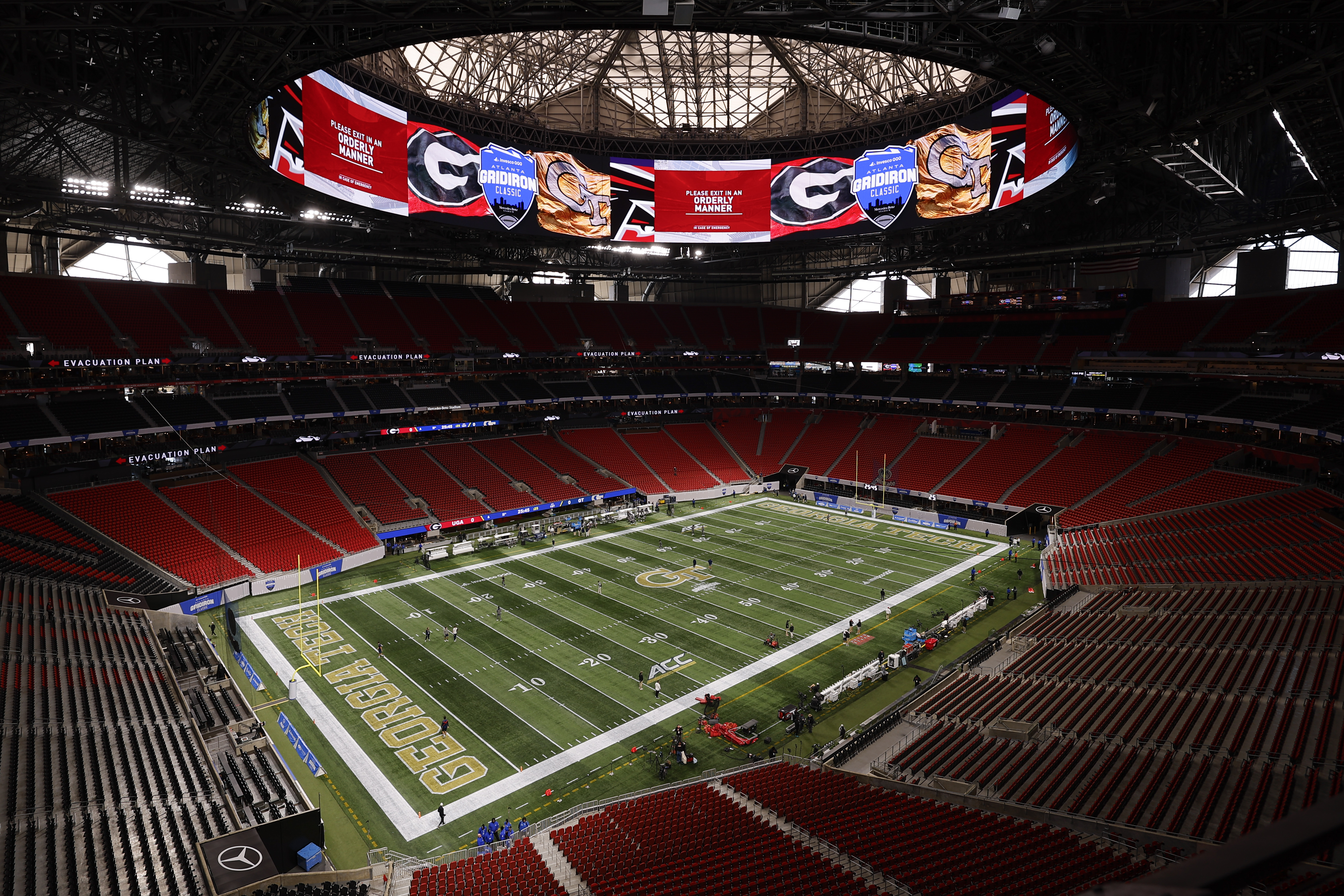 ab3b98ac-df17-4cfd-94a4-f00218bee8c3 College football's traditions are for sale. Florida-Georgia shows the multi-million-dollar price tag
