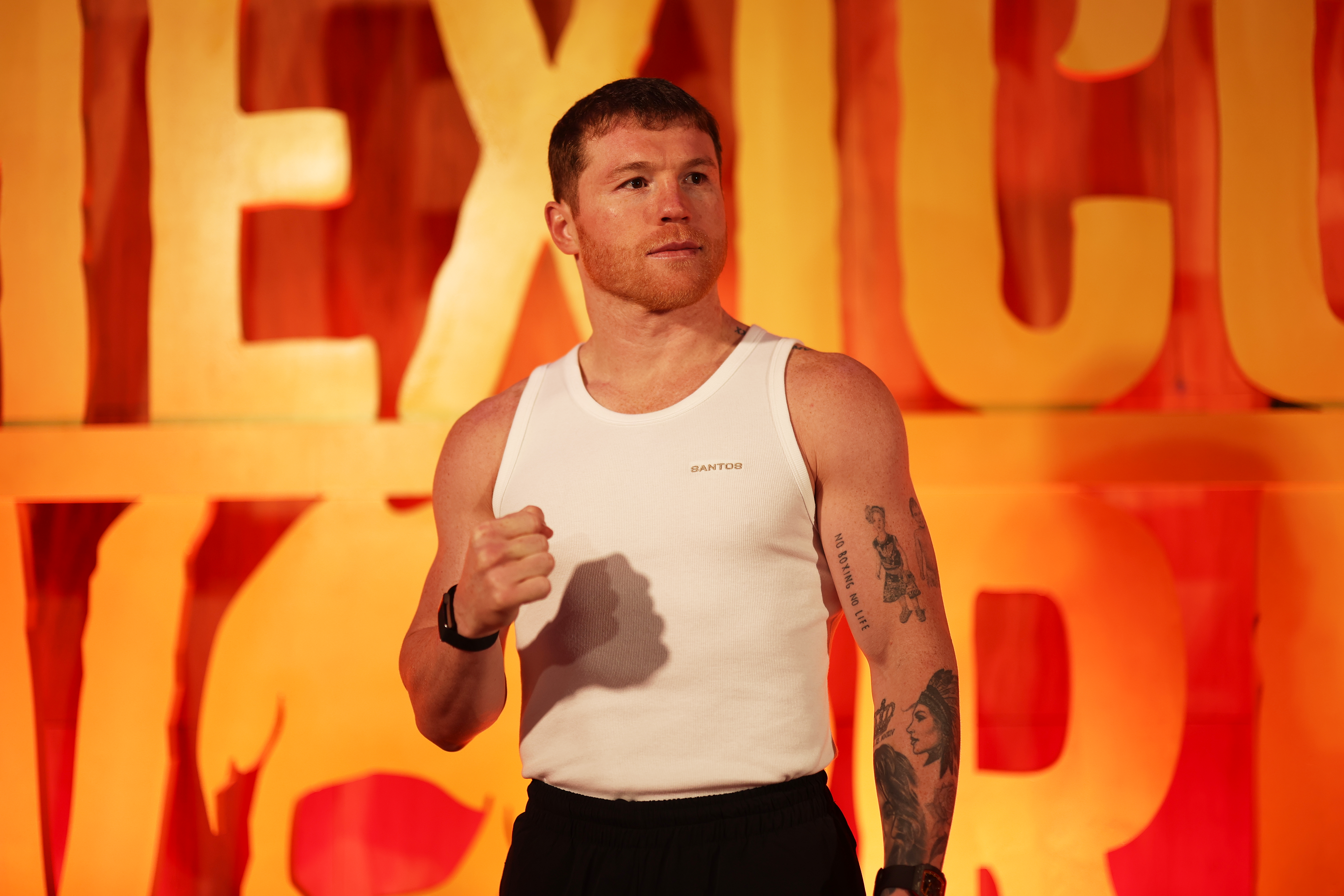 Canelo Alvarez vs. Christian Mbilli prediction: Will Alvarez bounce back from Terence Crawford defeat?