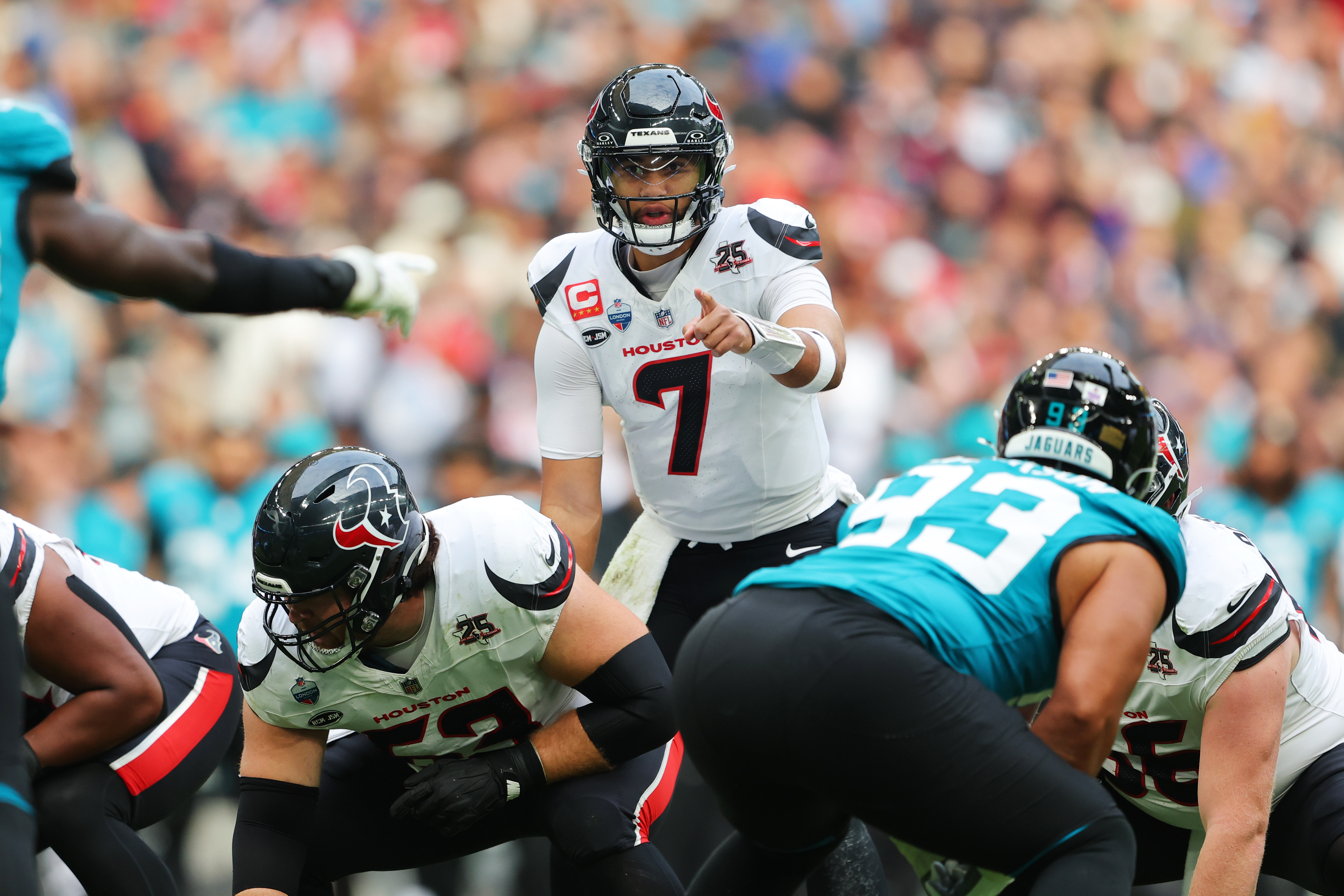 C.J. Stroud fantasy football news — ADP impact
