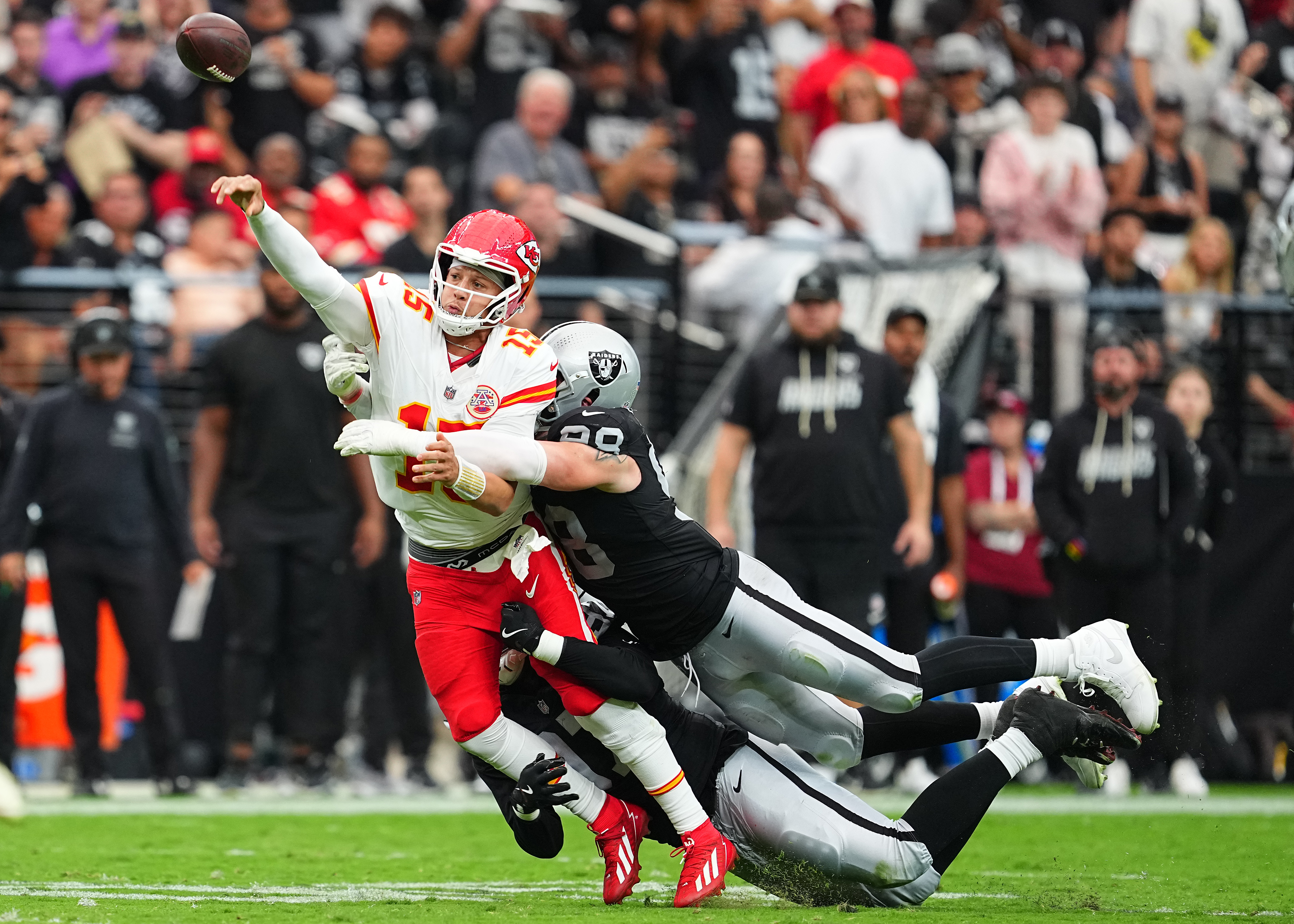 Patrick Mahomes fantasy football news — ADP impact