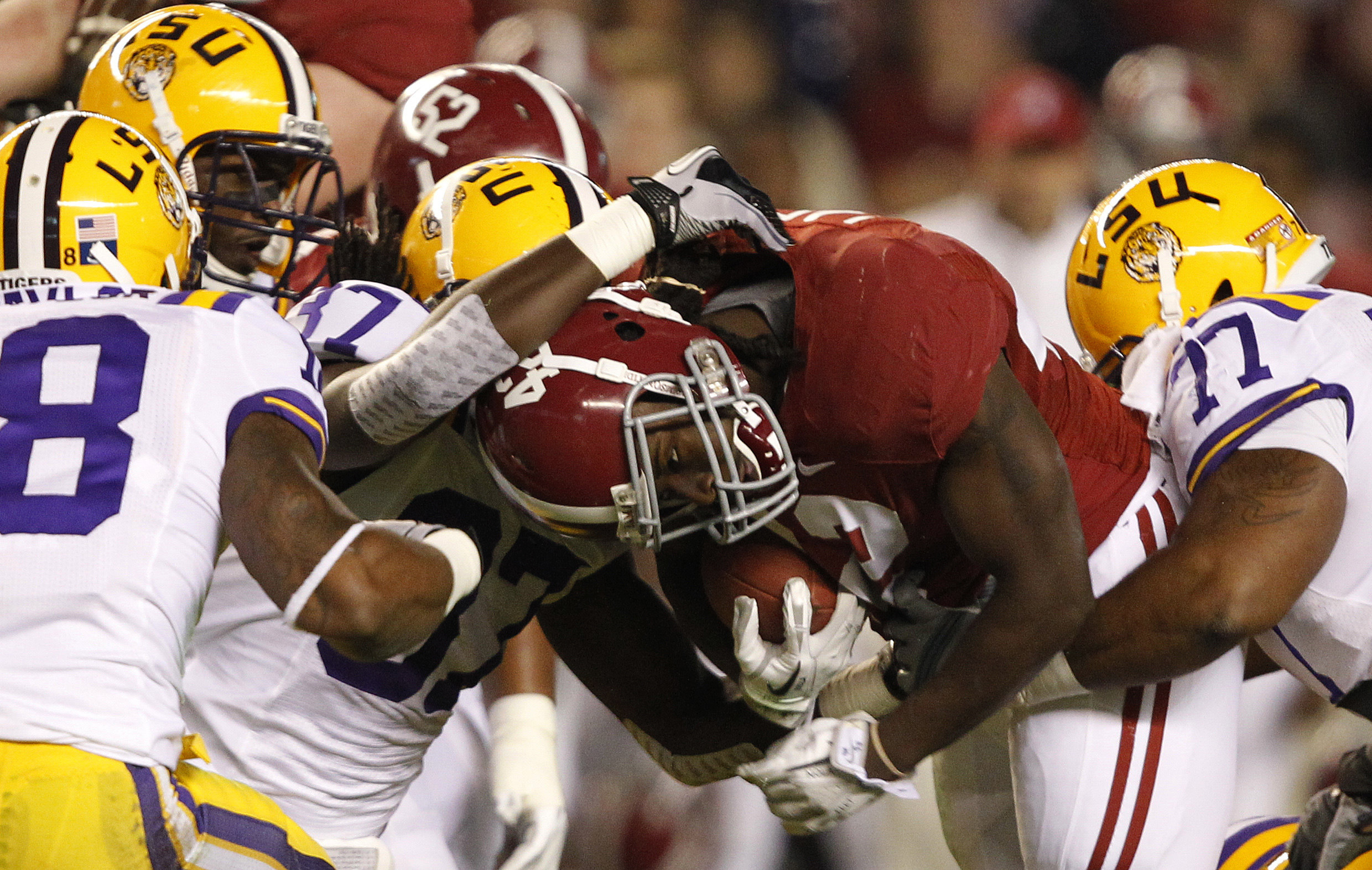 How do you go from BCS nonsense to a 24-team College Football Playoff nobody wants? By not listening to fans