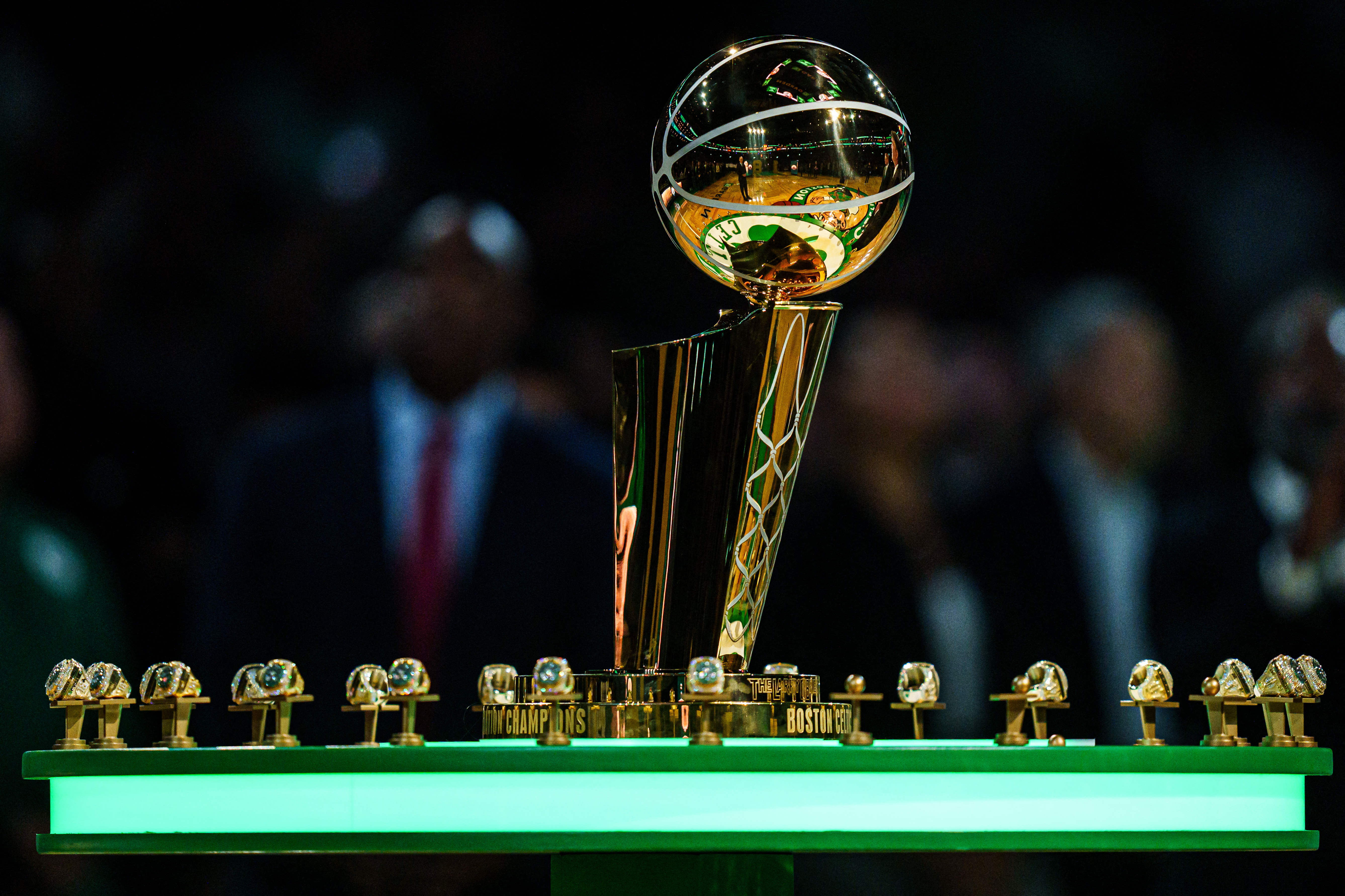 Knicks reportedly turned fake championship ring offers into cybersecurity lesson for employees