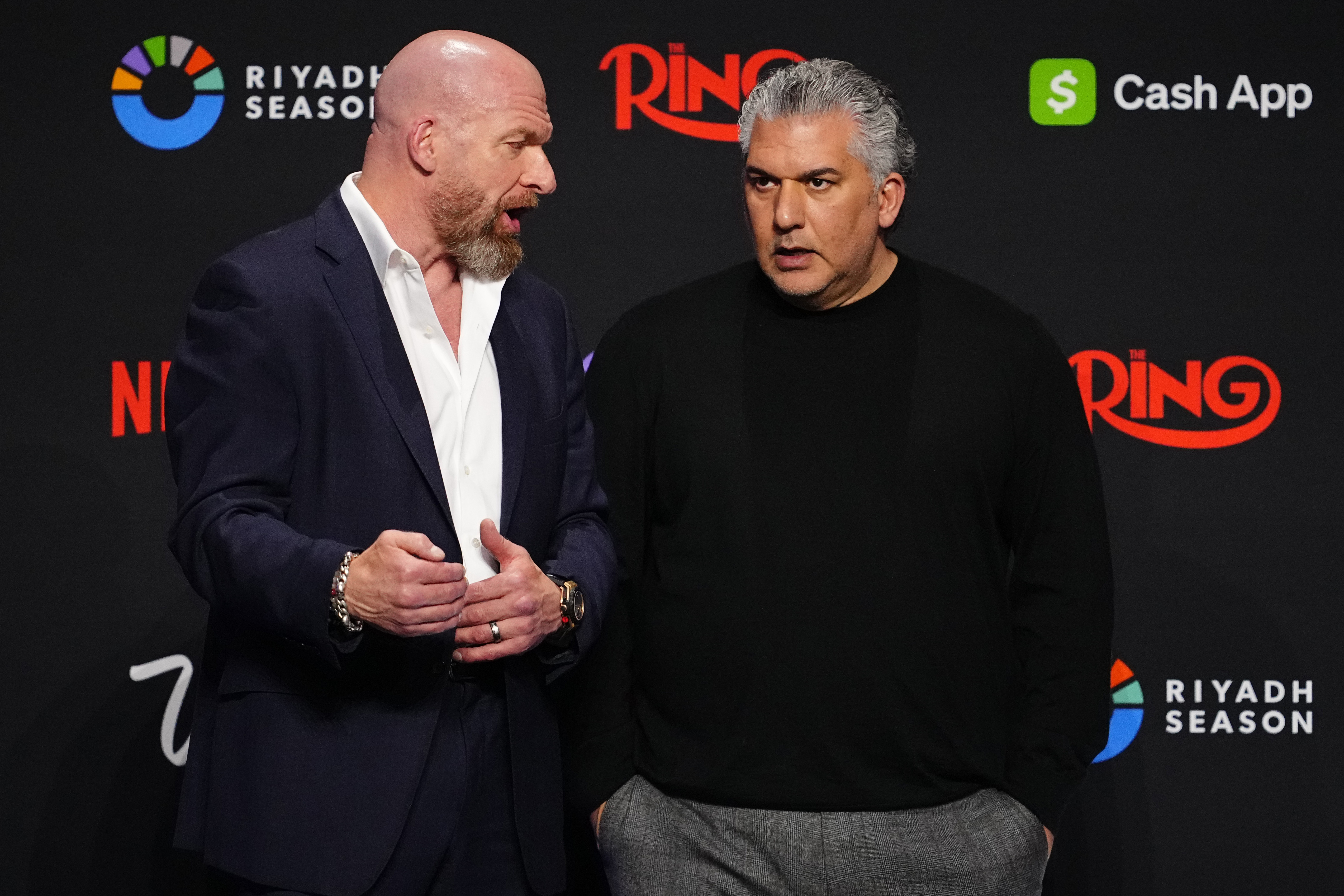Vince Russo held talks with WWE this summer about shocking return to creative after 27 years