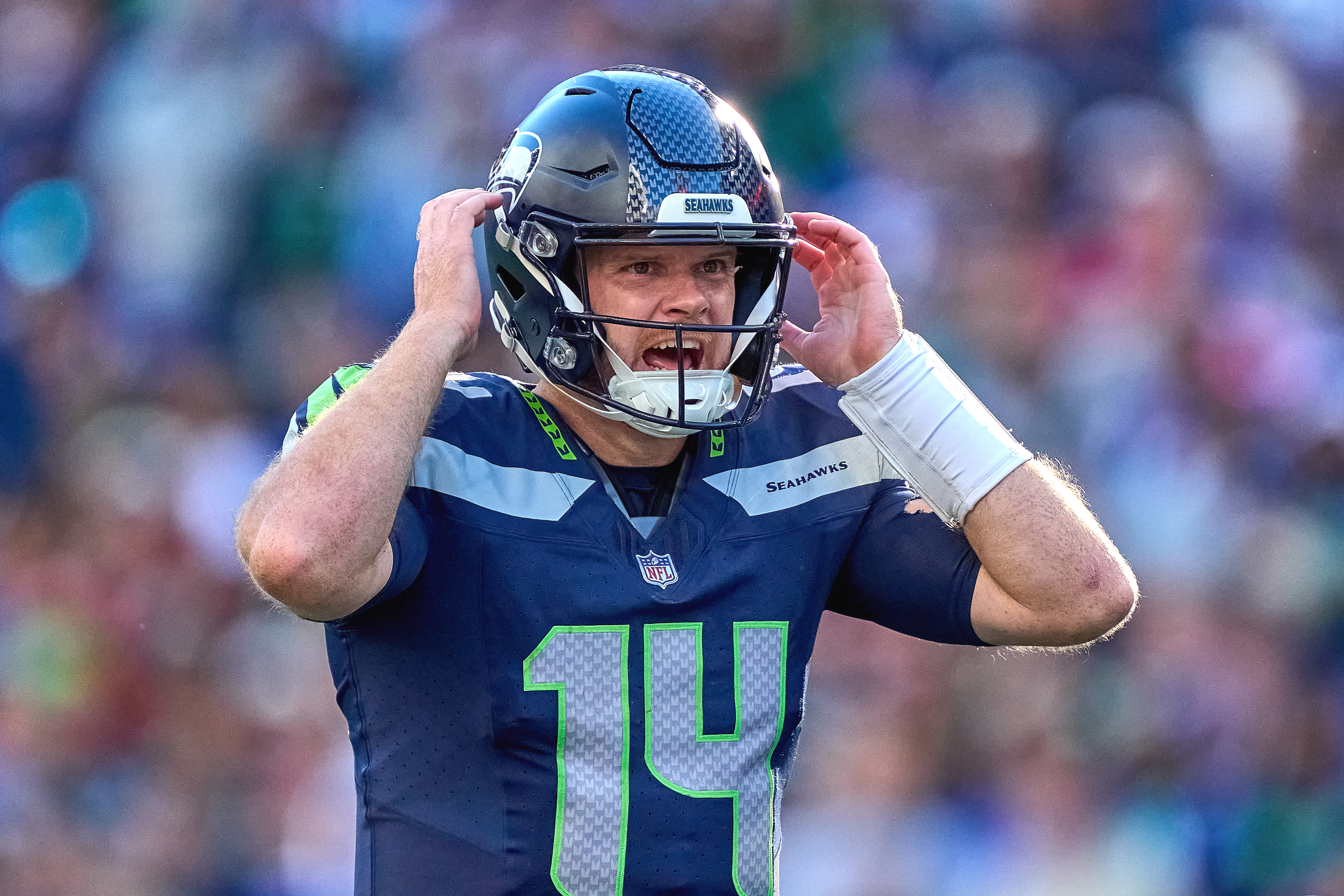 NFL Thursday Night Football preview: Broncos and Seahawks trying to rediscover last season's success