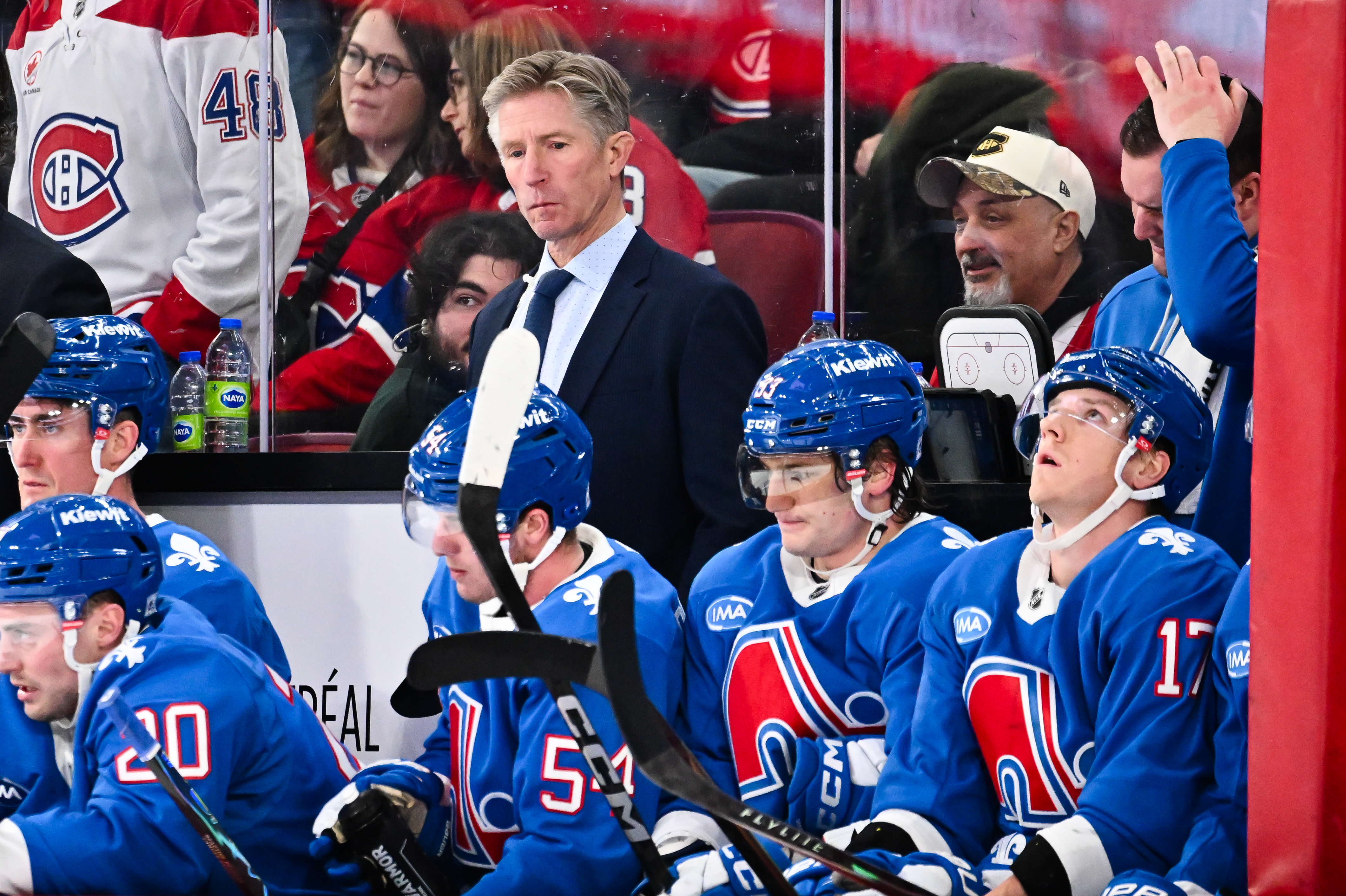 ASU hockey coach exits amid probe into player's collapse; Hakstol hired