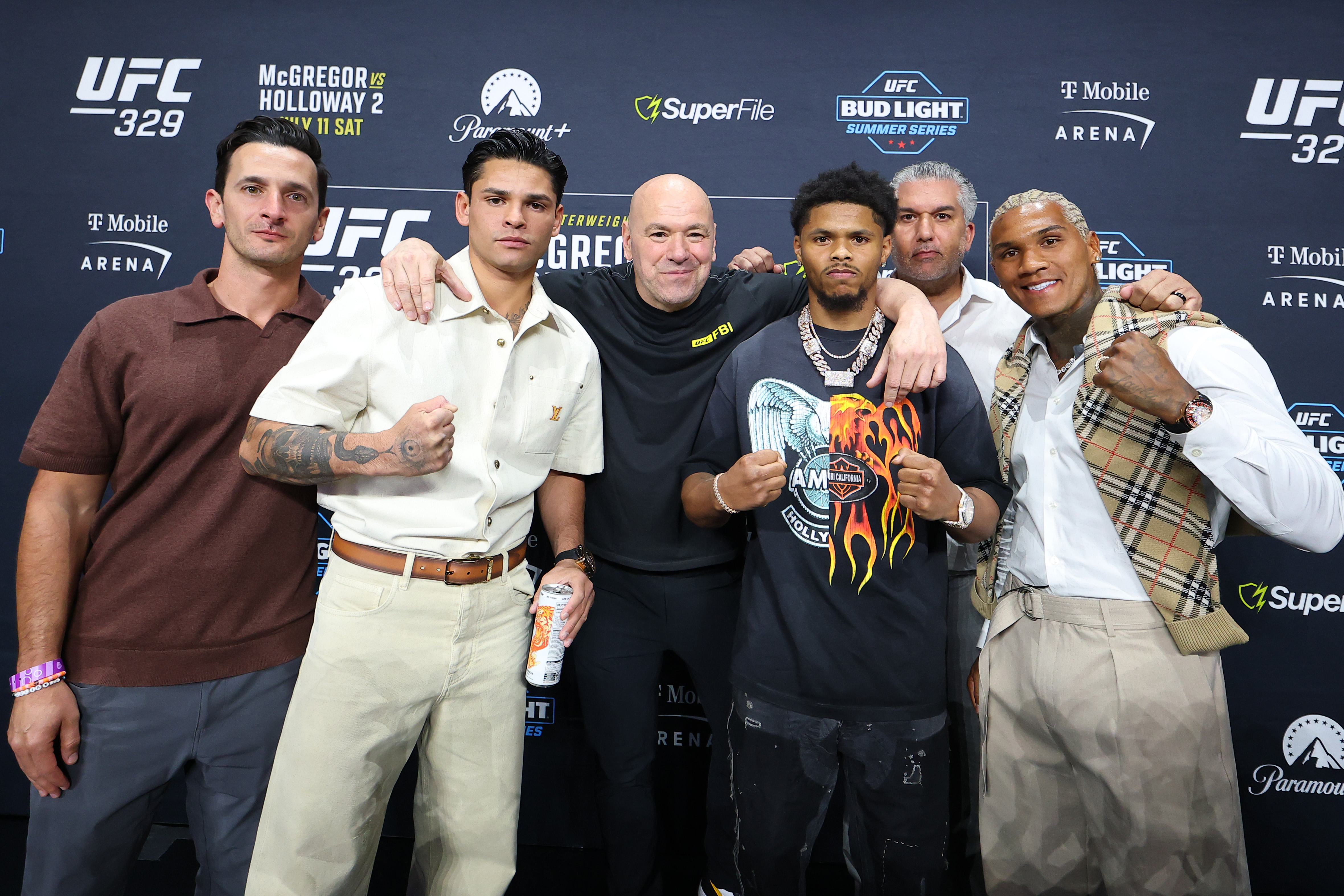 Inside Shakur Stevenson's shocking Zuffa exit — and why it exposes the limits of Dana White's control in boxing