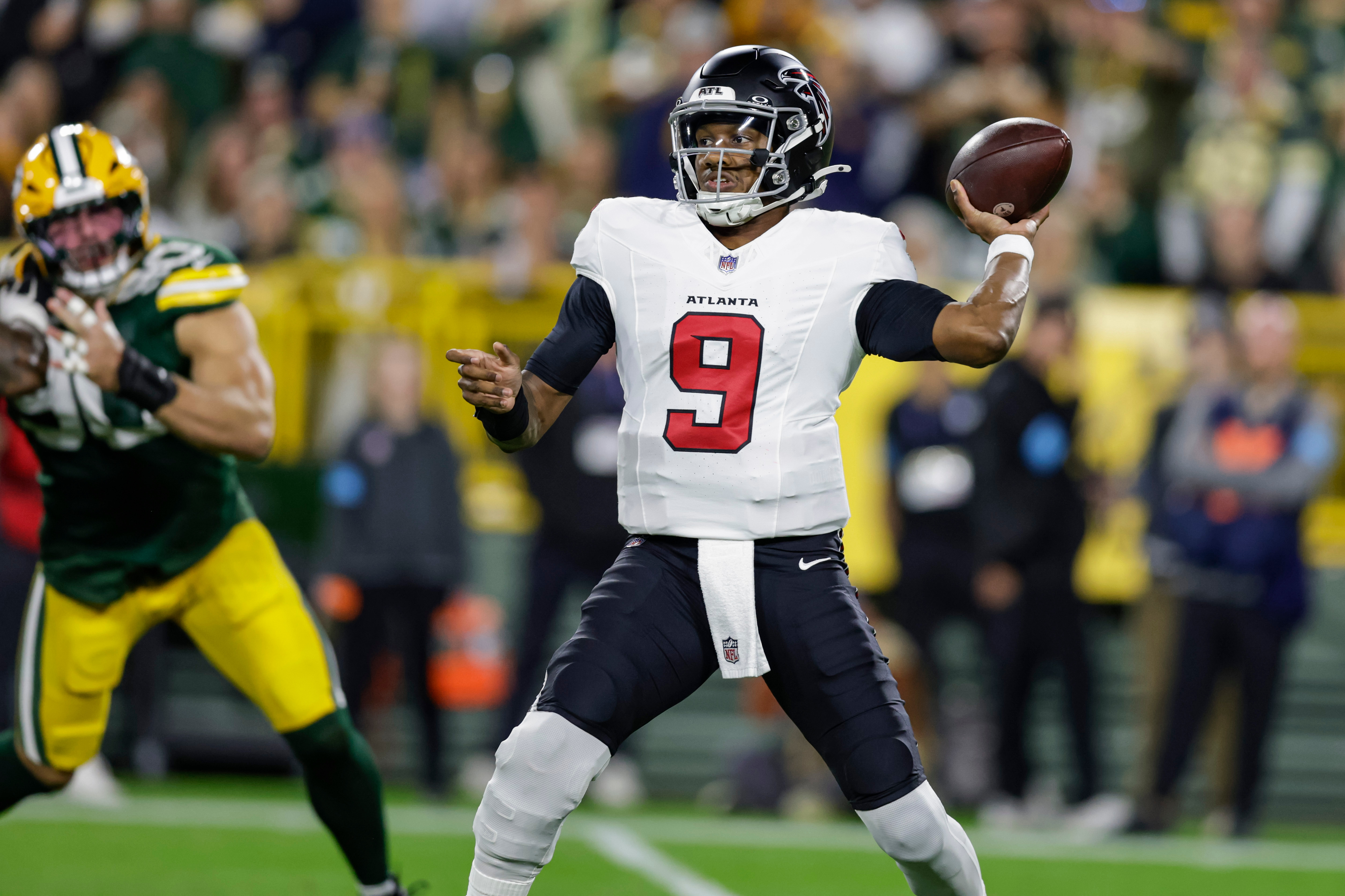 Atlanta Falcons at New Orleans Saints Monday Night Football betting odds, picks and predictions: Best bets, player props