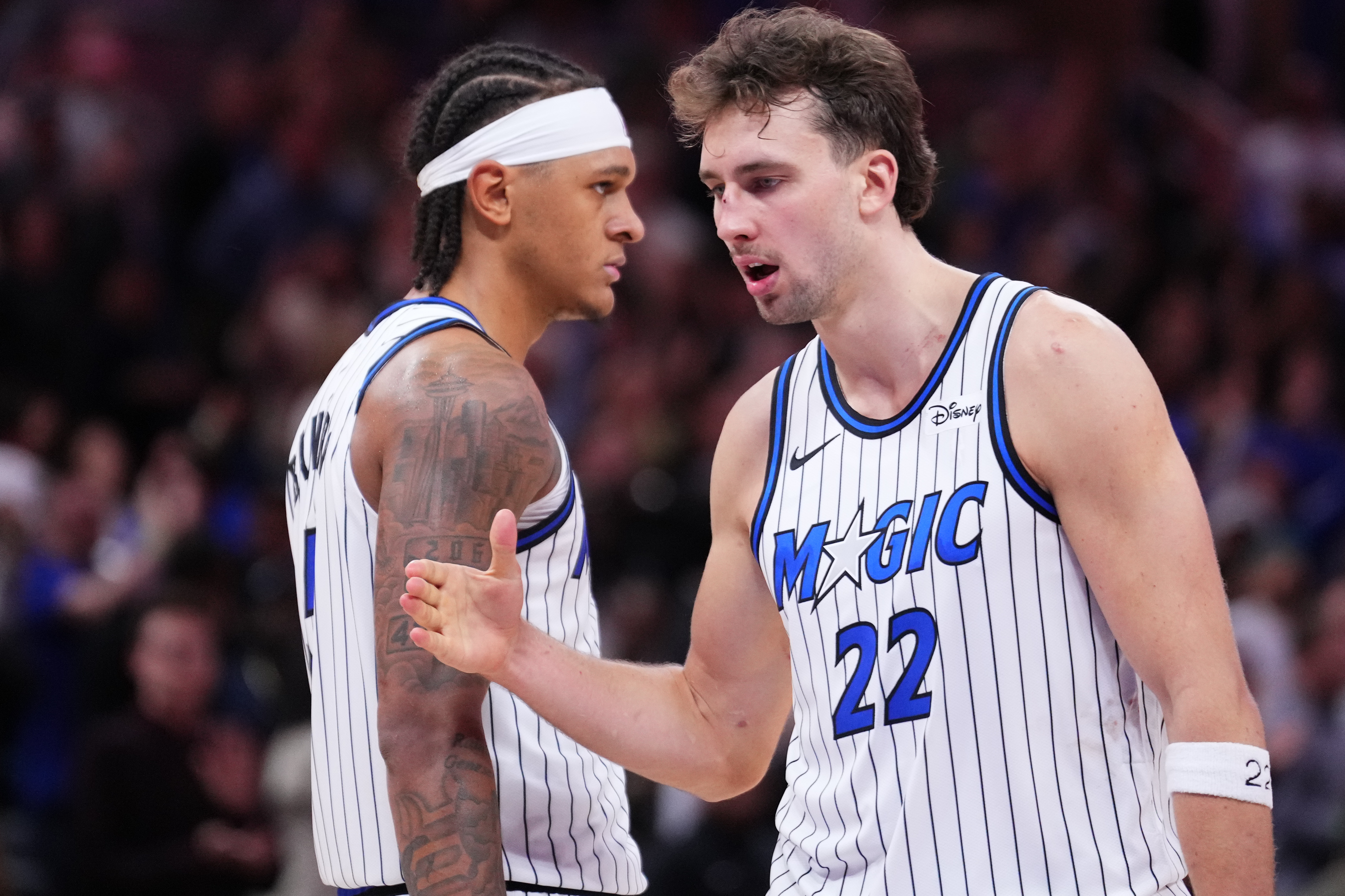 Orlando Magic season preview: Opening schedule, win projection and everything to know for 2026-27