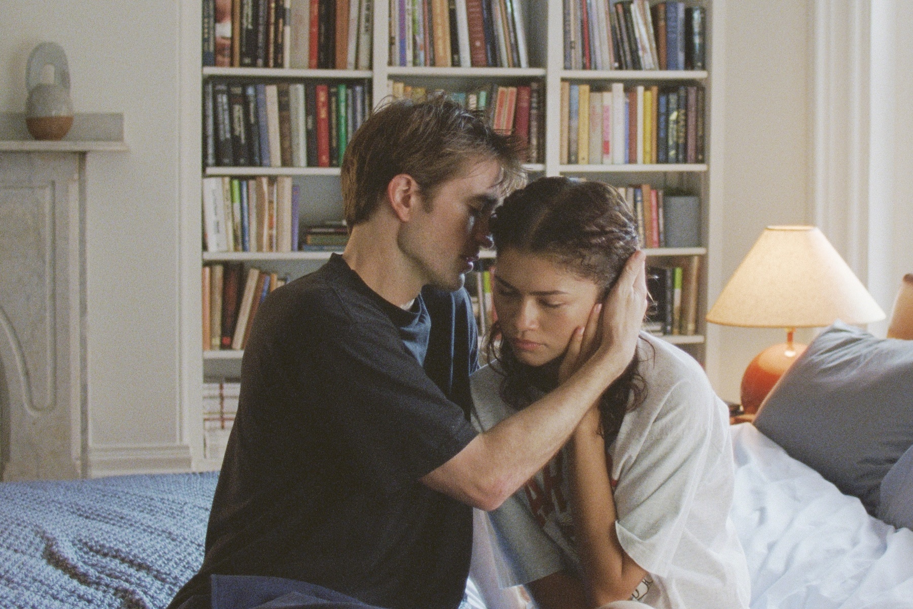 有雷／《抓馬戀人》這部真的不是浪漫喜劇！真話竟成感情毀滅的開始