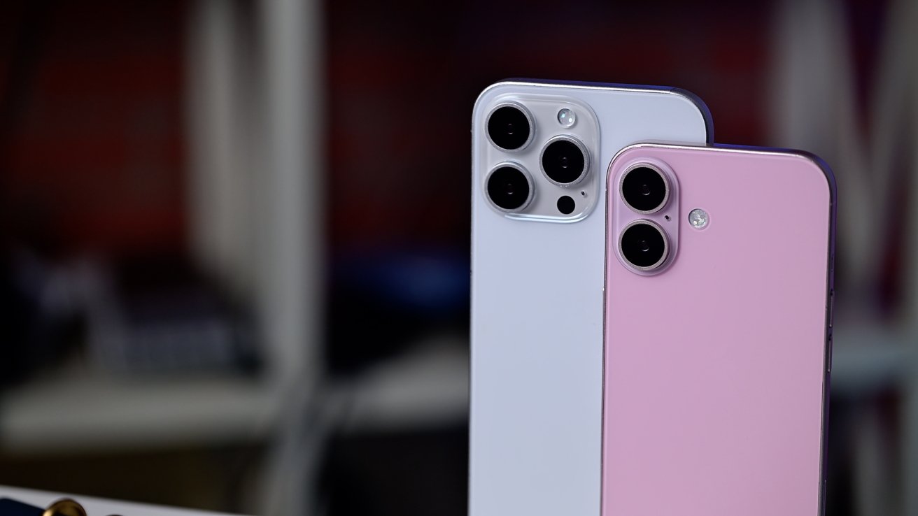 【iPhone 18漲價潮1】果粉小...
