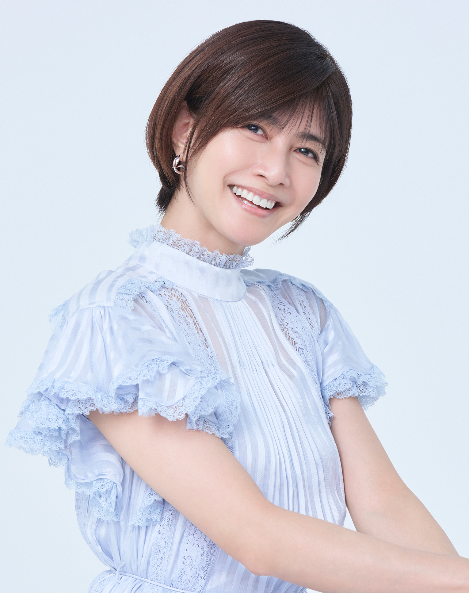 內田有紀傳再婚柏原崇 公司登記改名露餡