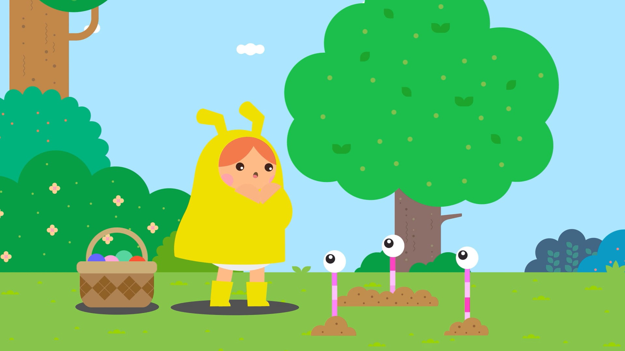 台灣原創動畫閃耀國際！芽芽樂團入圍「動畫界坎城影展」競賽單元