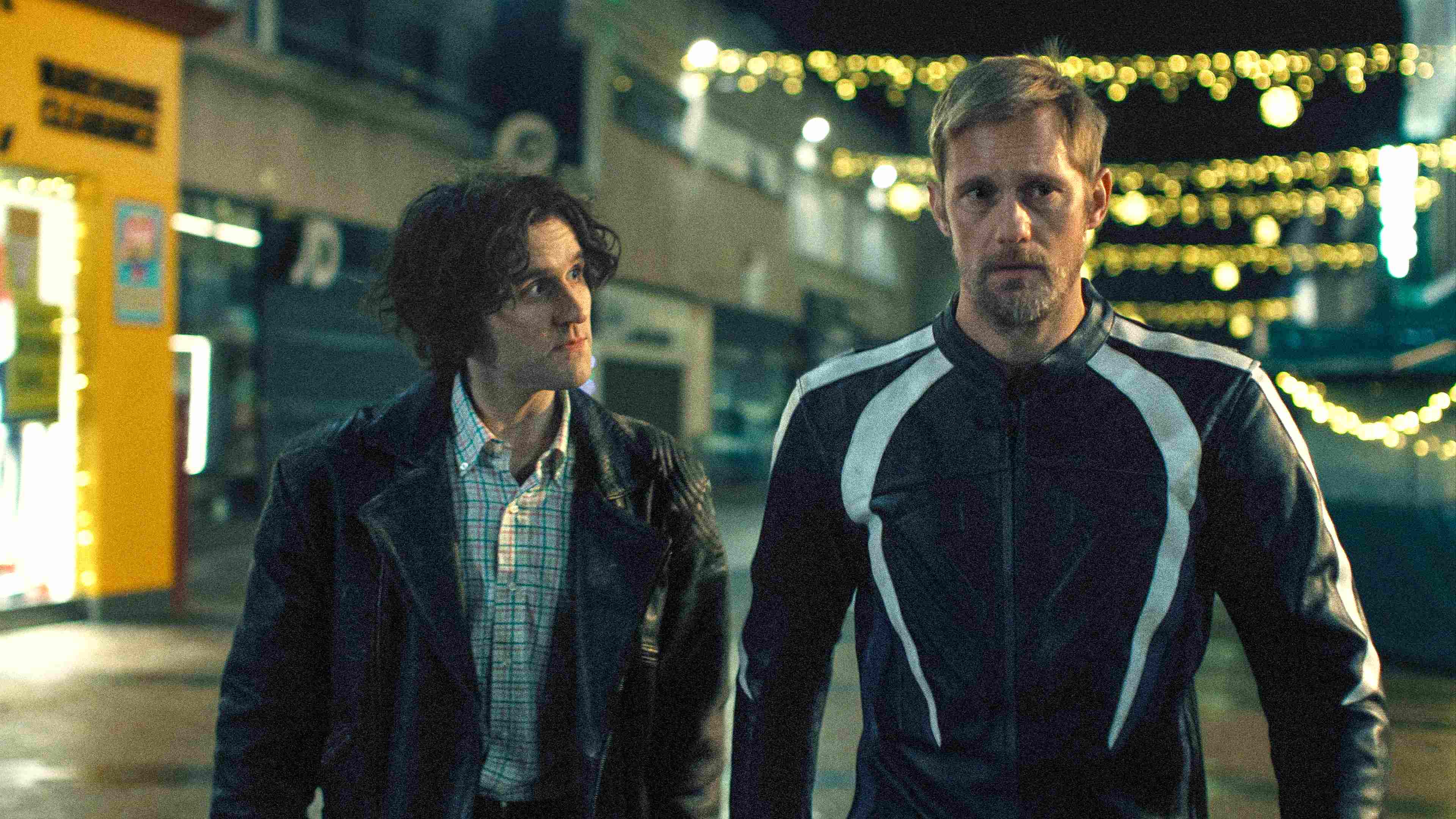 《哈利波特》胖表哥甩肉30公斤！新片...