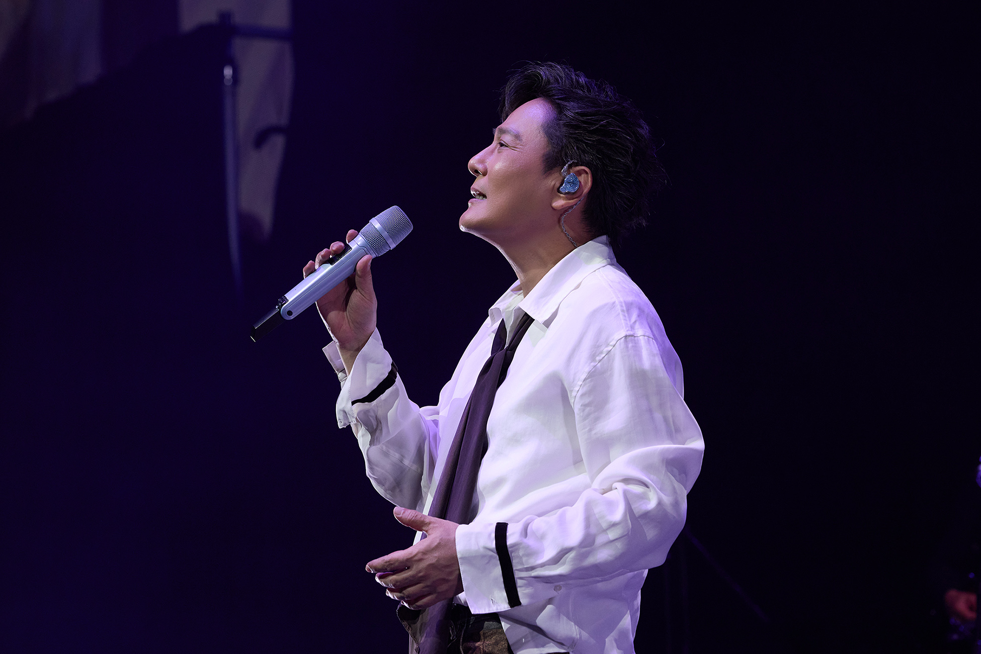 張信哲巡演唱了八年 曝原本打算「再唱...