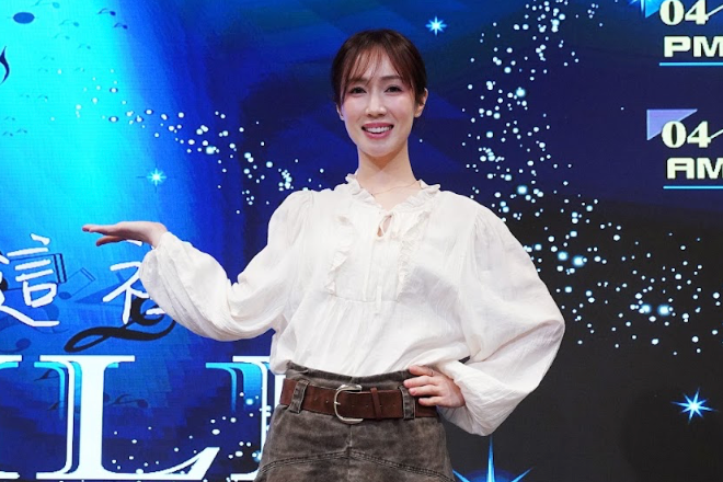 小薰曝鄭人碩結婚進度：豬都殺完了！ 自爆「最害怕的點」